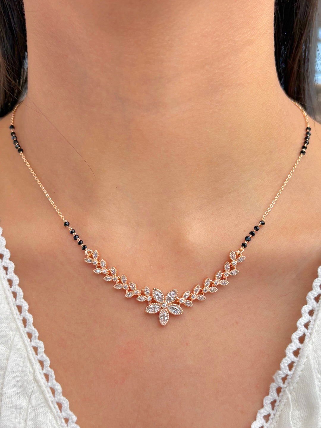 Tiya Mangalsutra