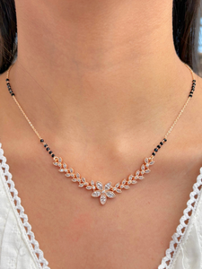 Tiya Mangalsutra