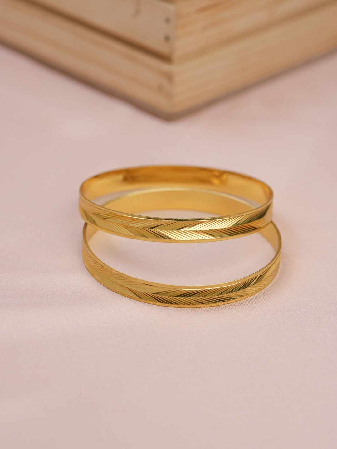 Aashvi Bangle ( Set of 2)