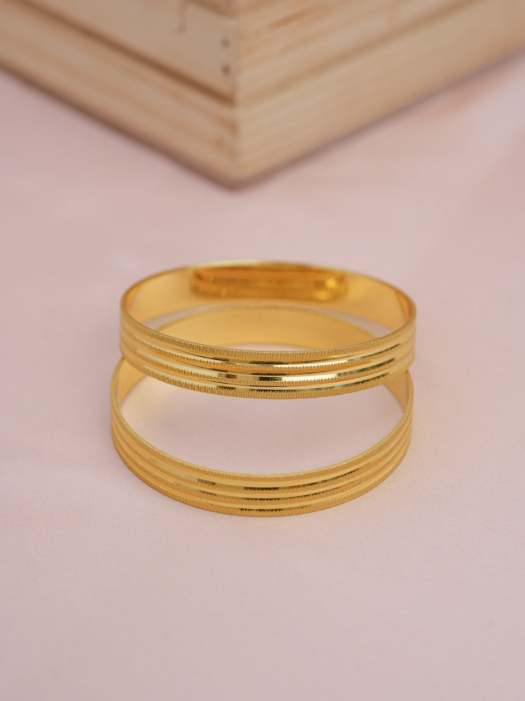 Gayatri Bangle  ( Set of 2)