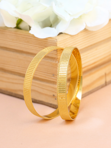 Roshni Bangle. (Set of  2)