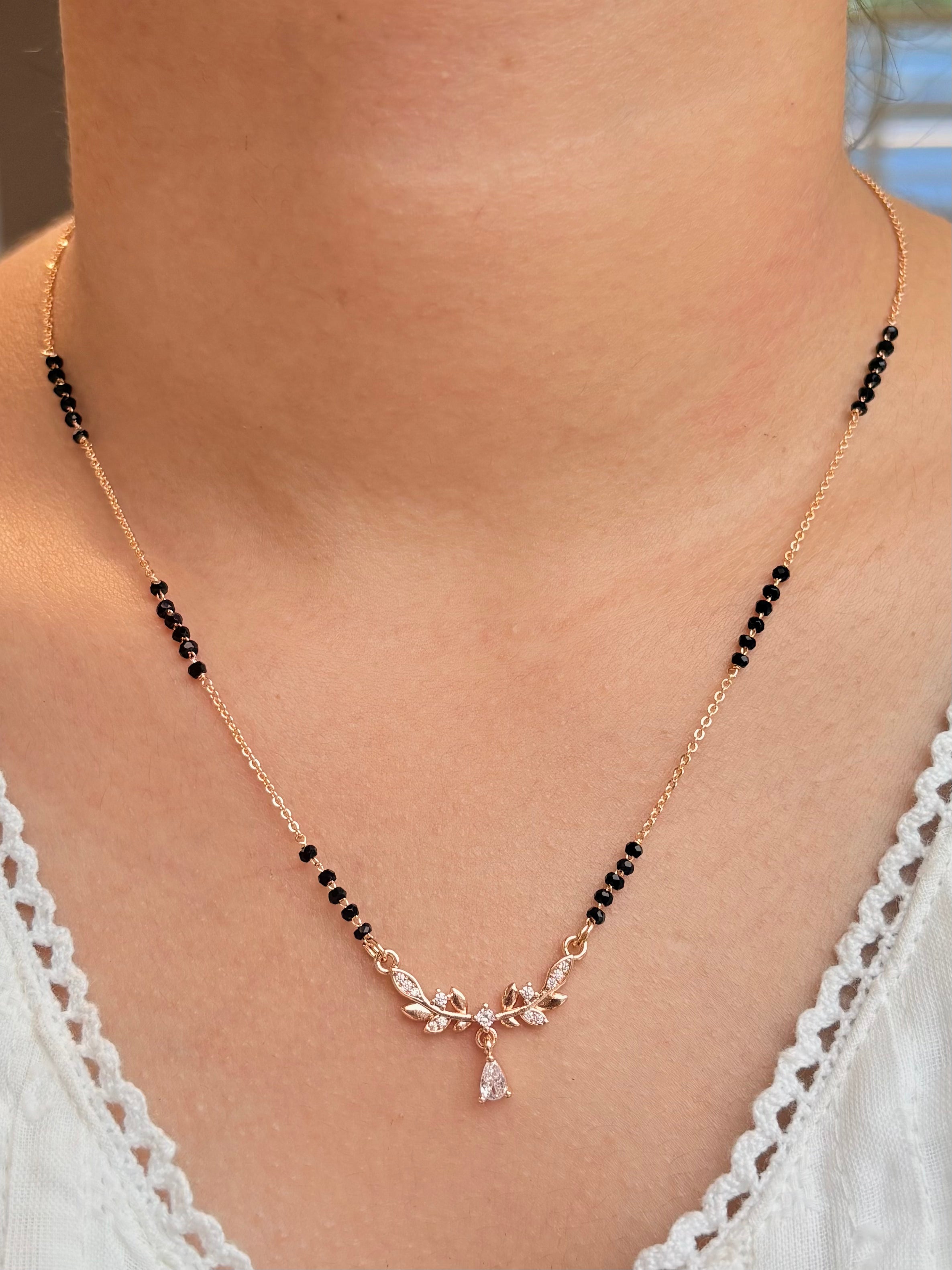 Krisha Mangalsutra