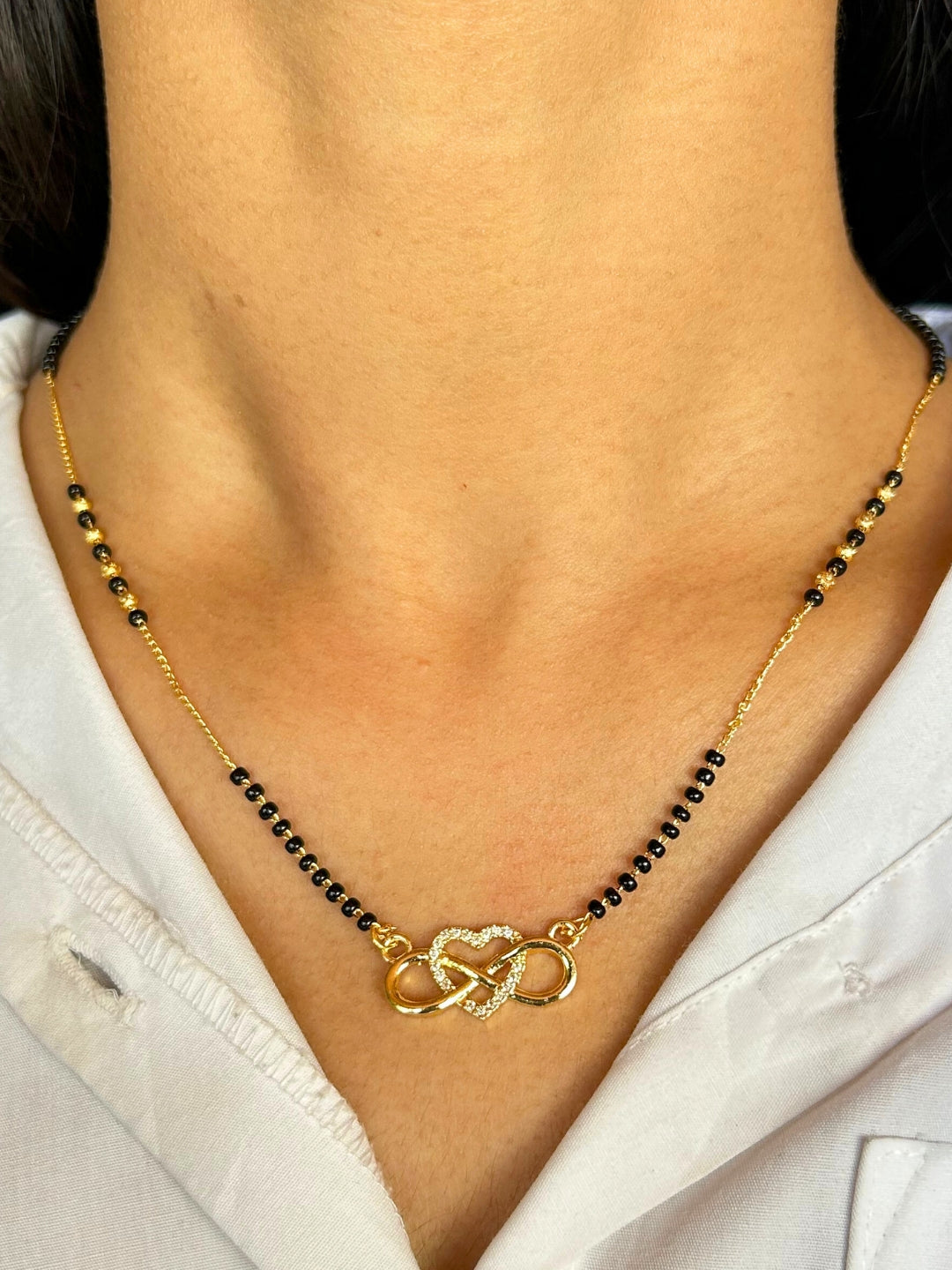 Infinity Mangalsutra