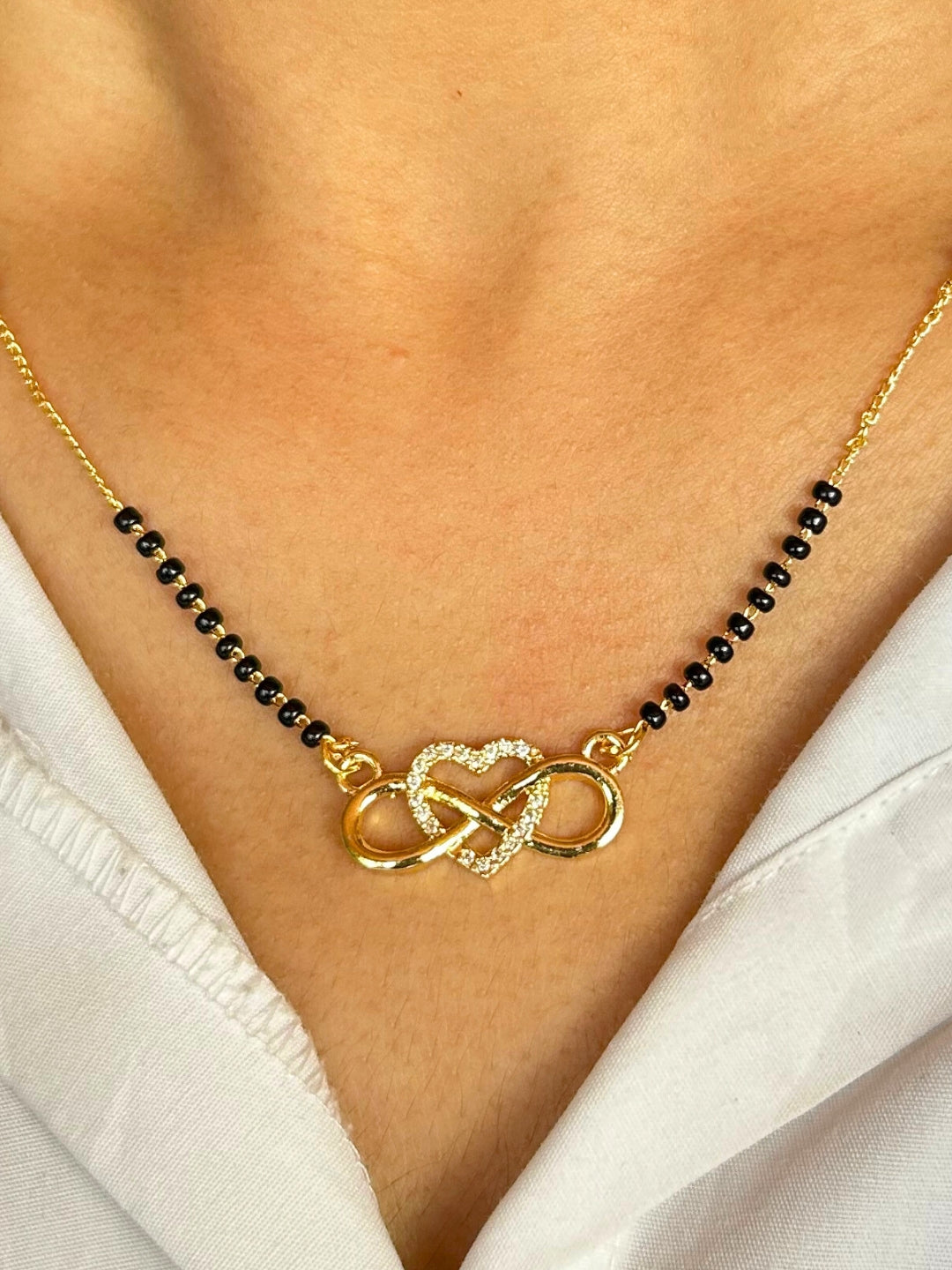 Infinity Mangalsutra