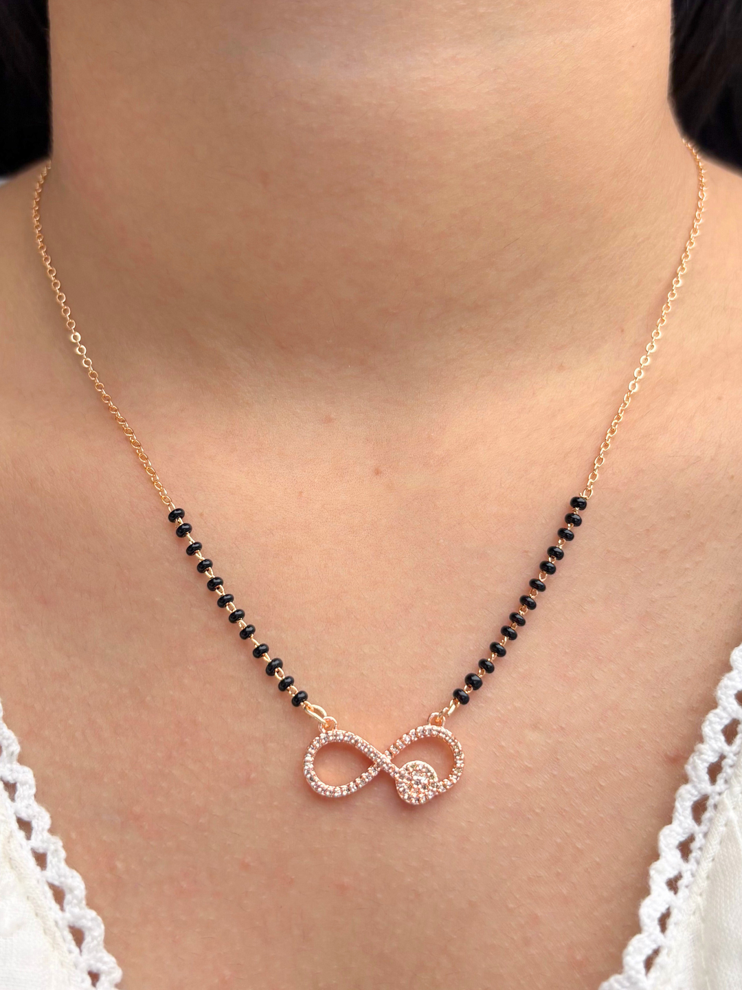 Shilpa Infinity Mangalsutra