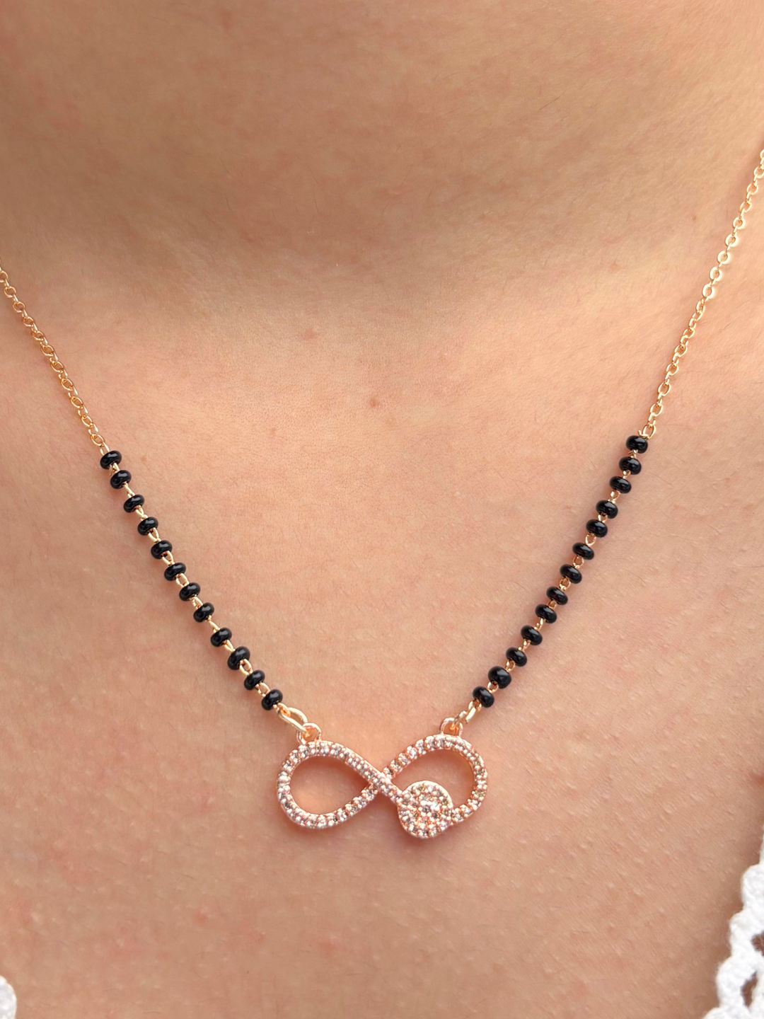 Shilpa Infinity Mangalsutra