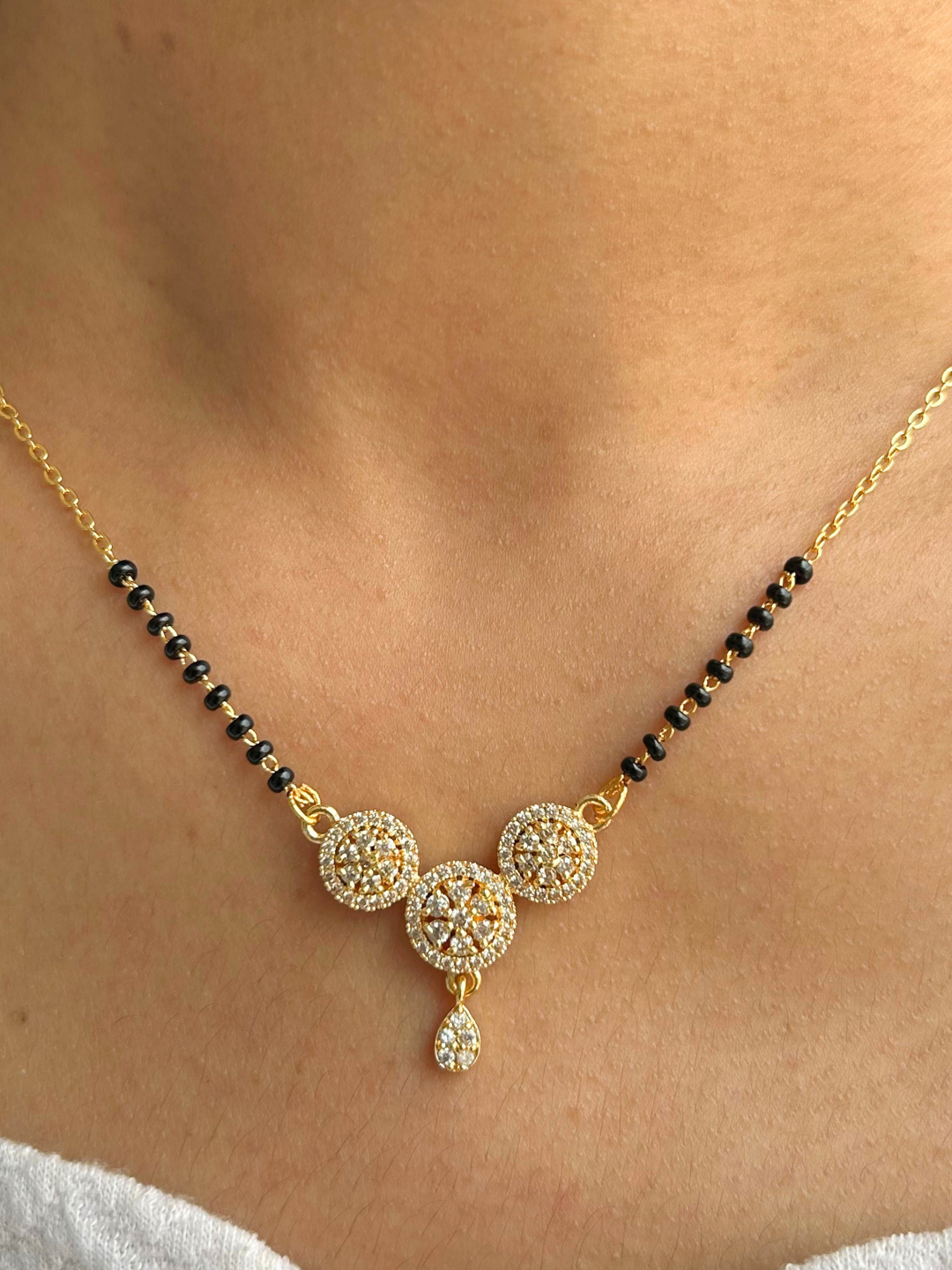 Kisna Mangalsutra