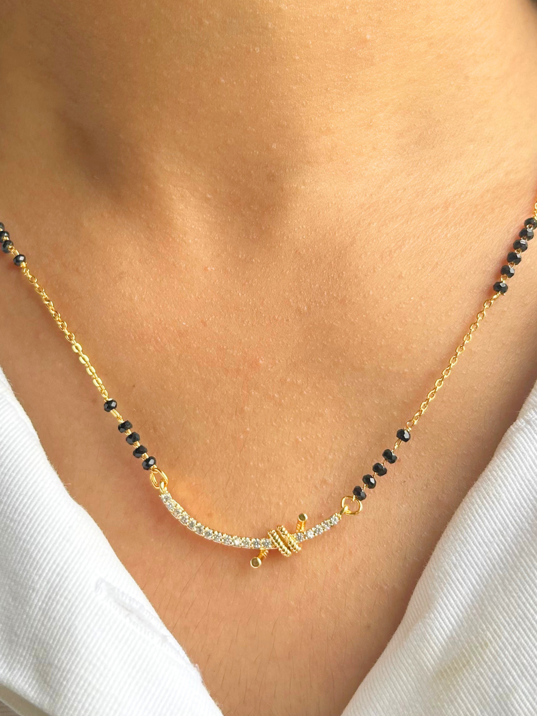 Inaaya Mangalsutra