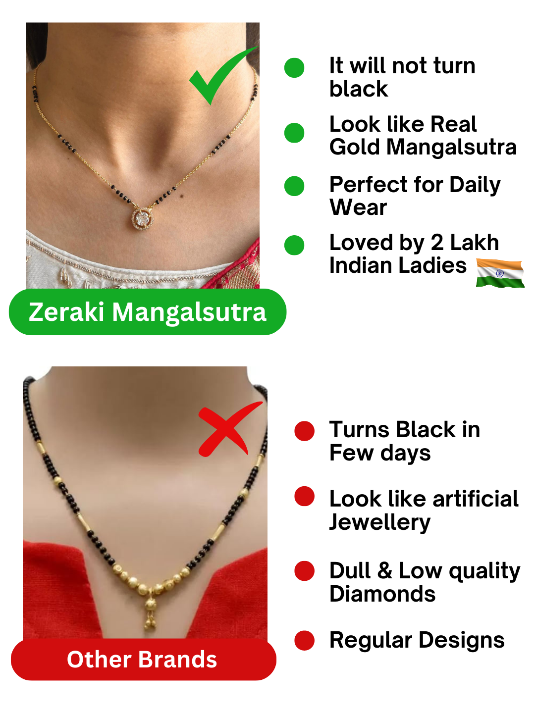 Avni Mangalsutra