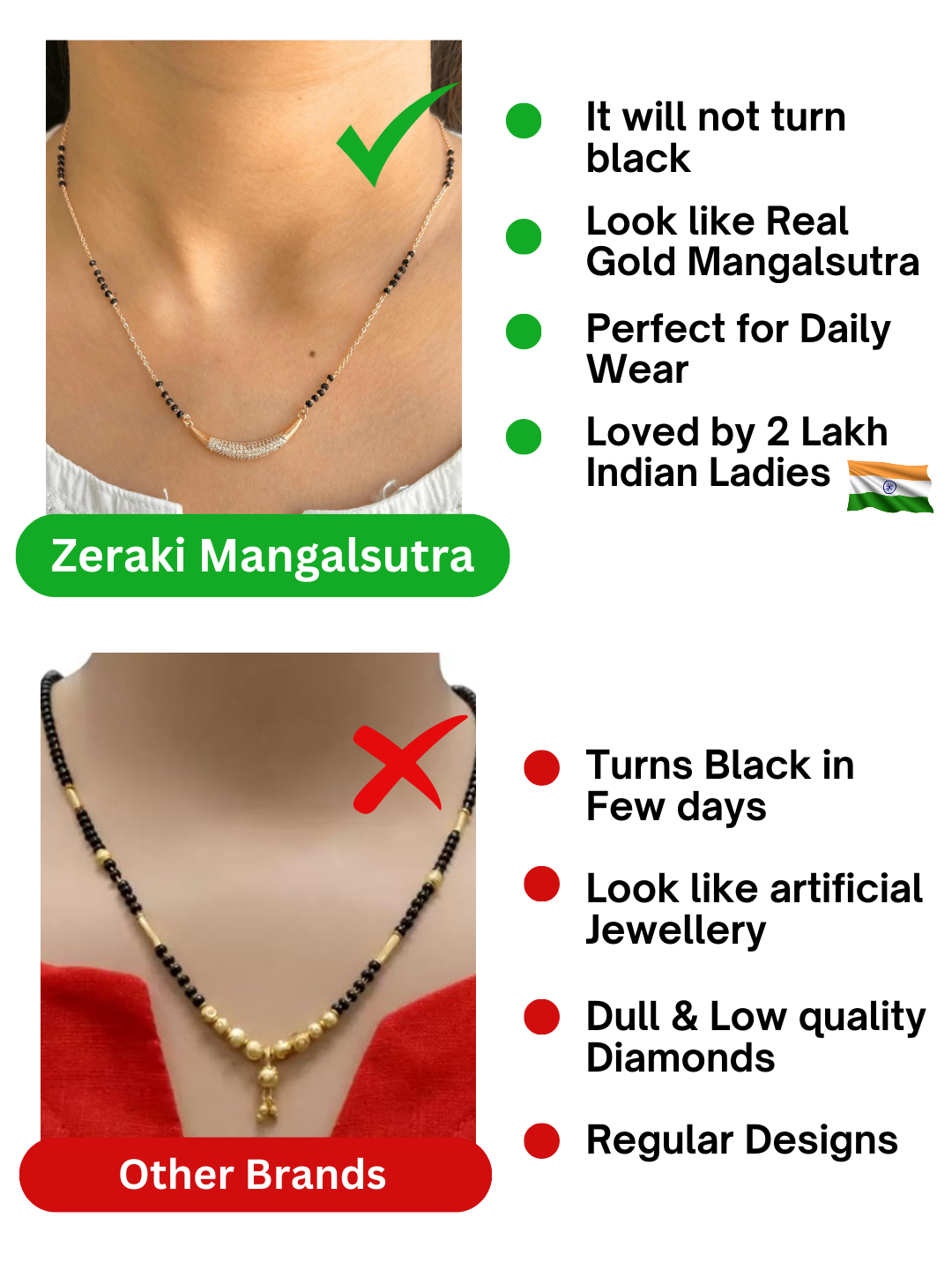 Zoya Mangalsutra