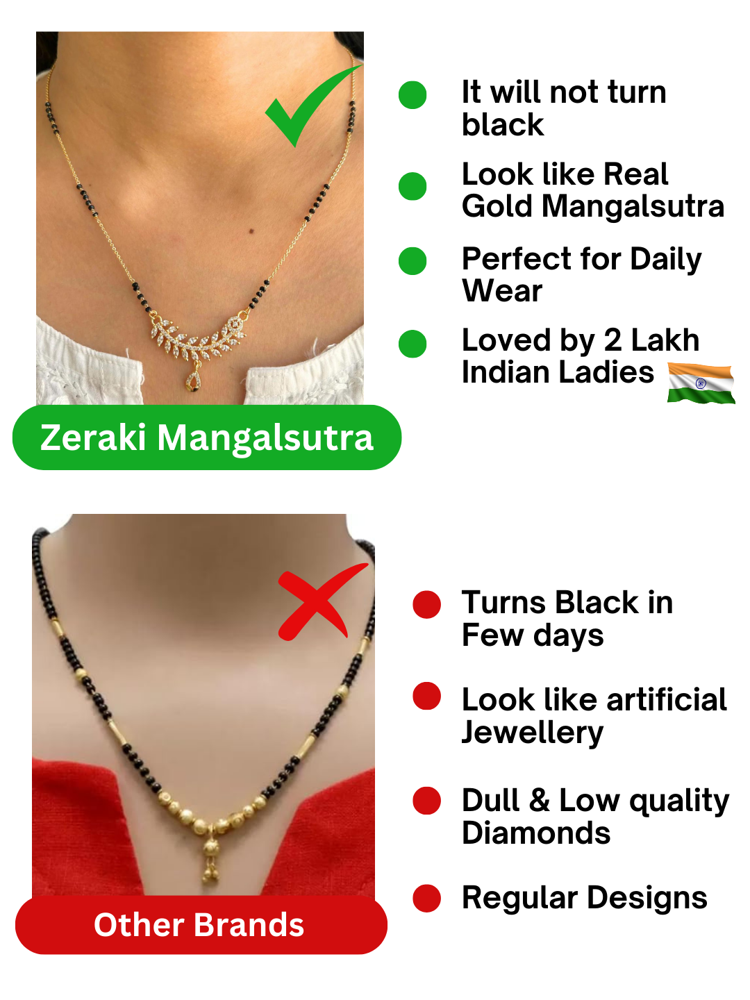 Archi Mangalsutra