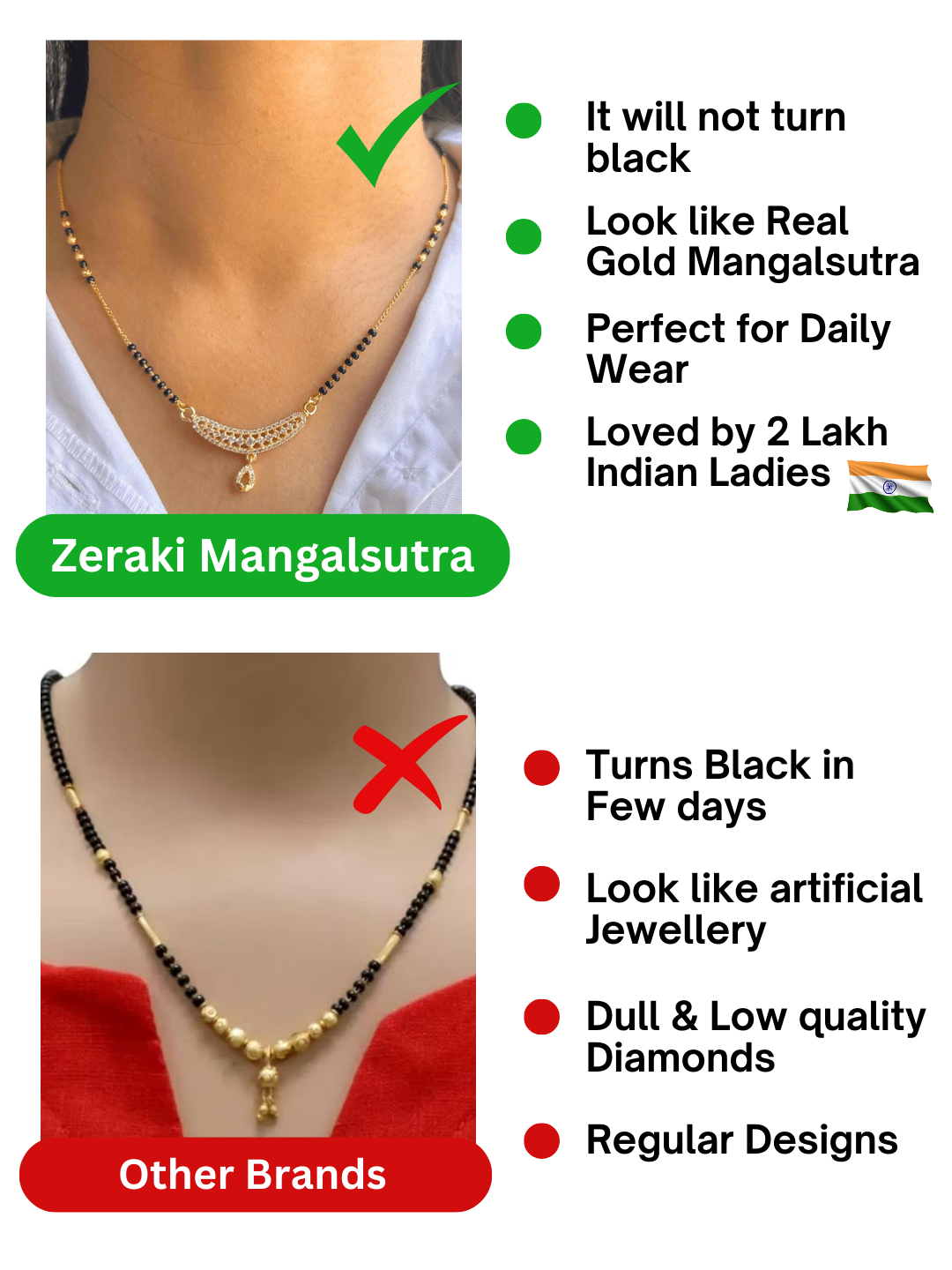 Kimaya Mangalsutra