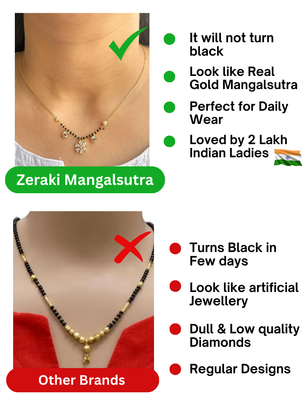 Aditi Mangalsutra