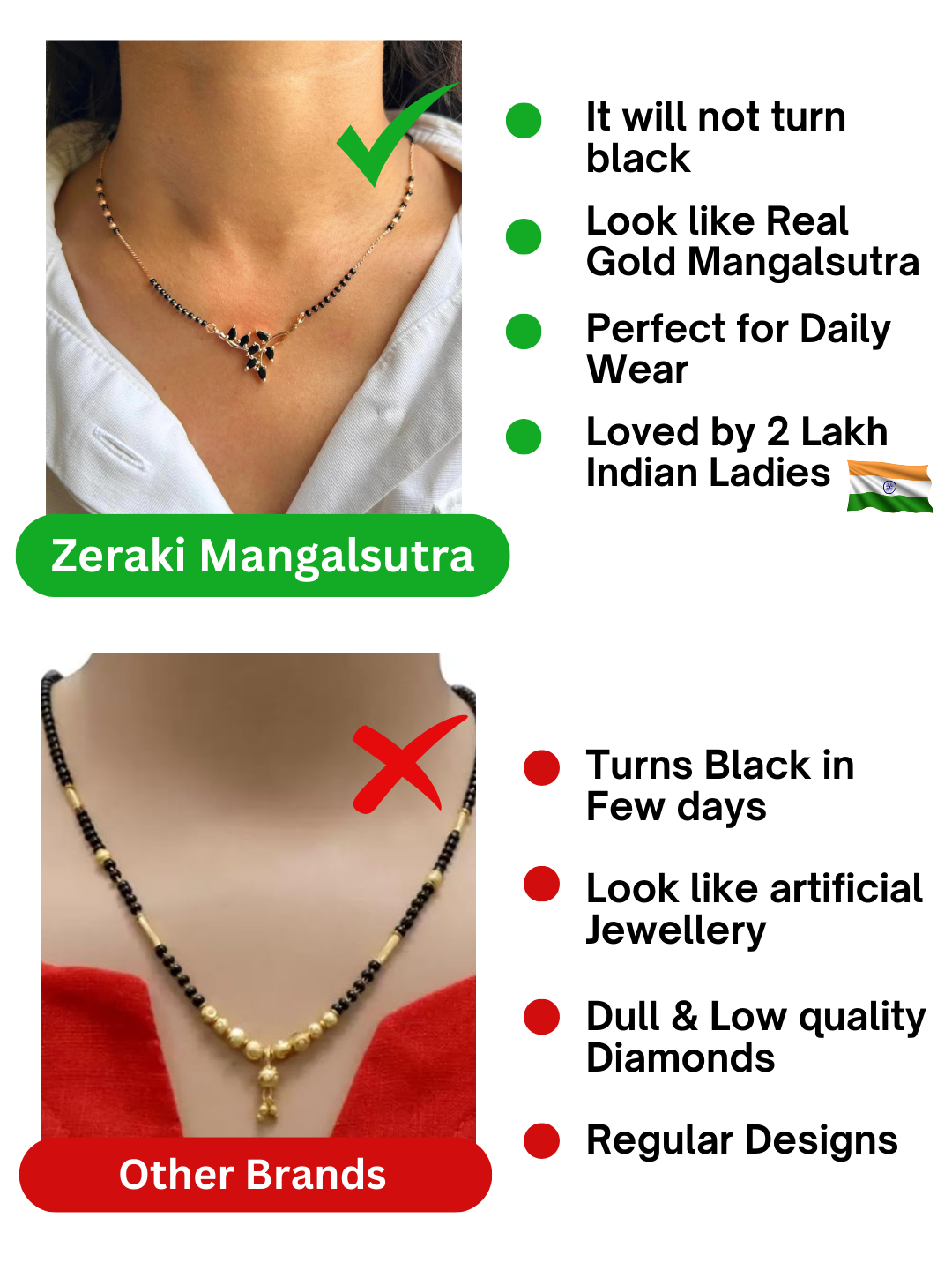 Khushi Mangalsutra