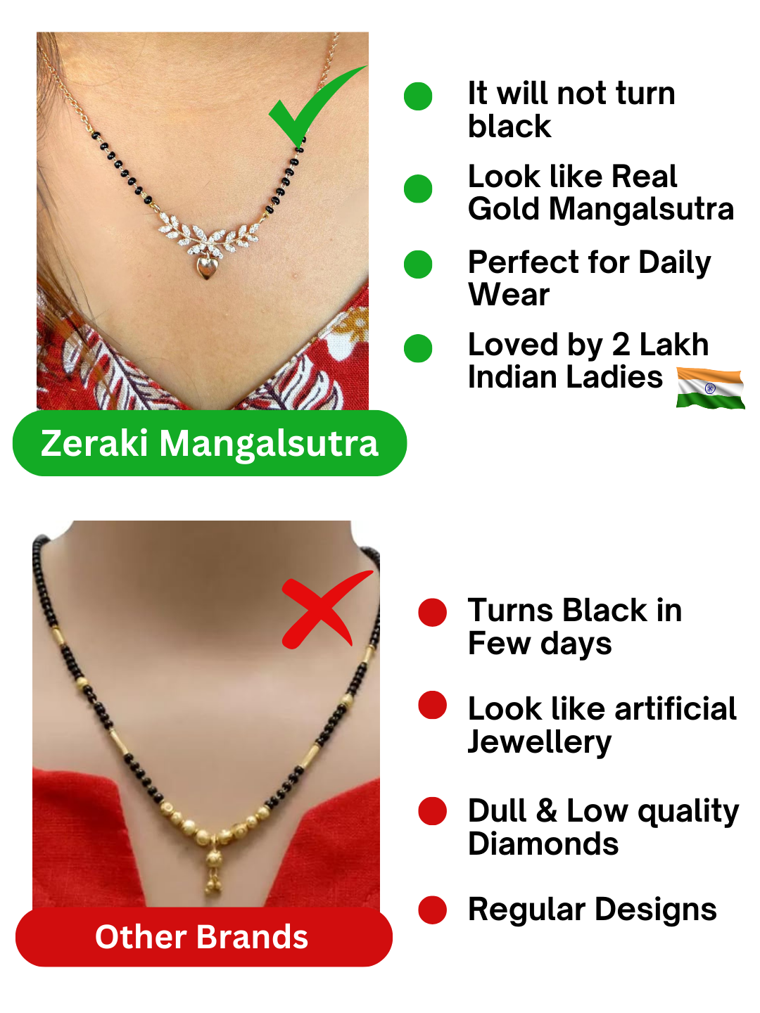 Nora Mangalsutra