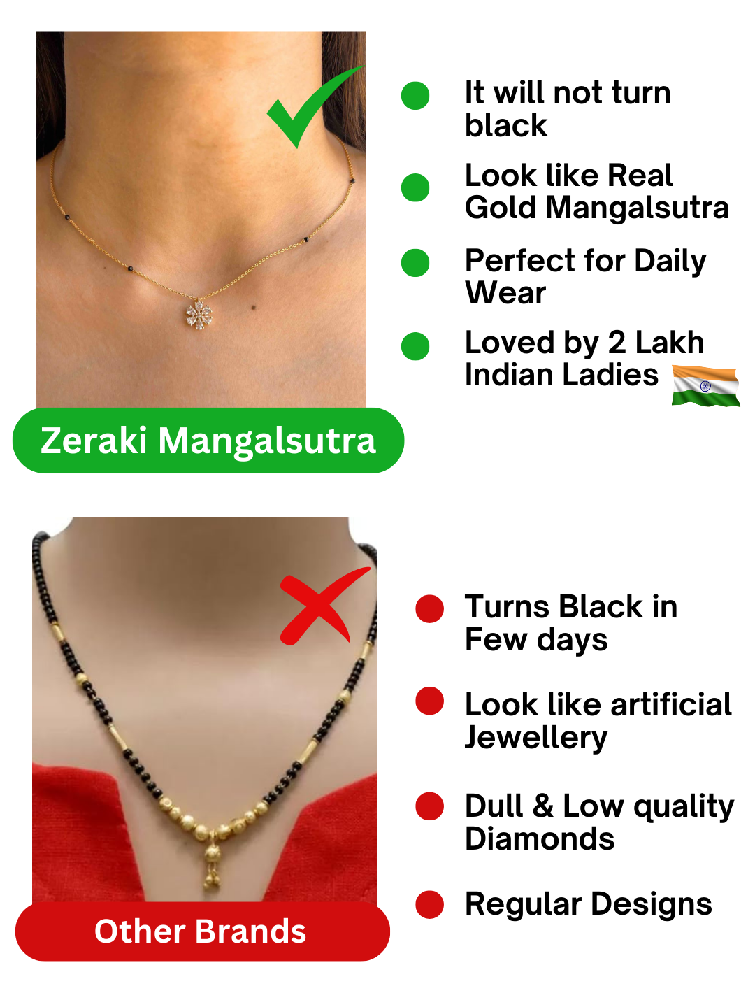 Tanvi Mangalsutra