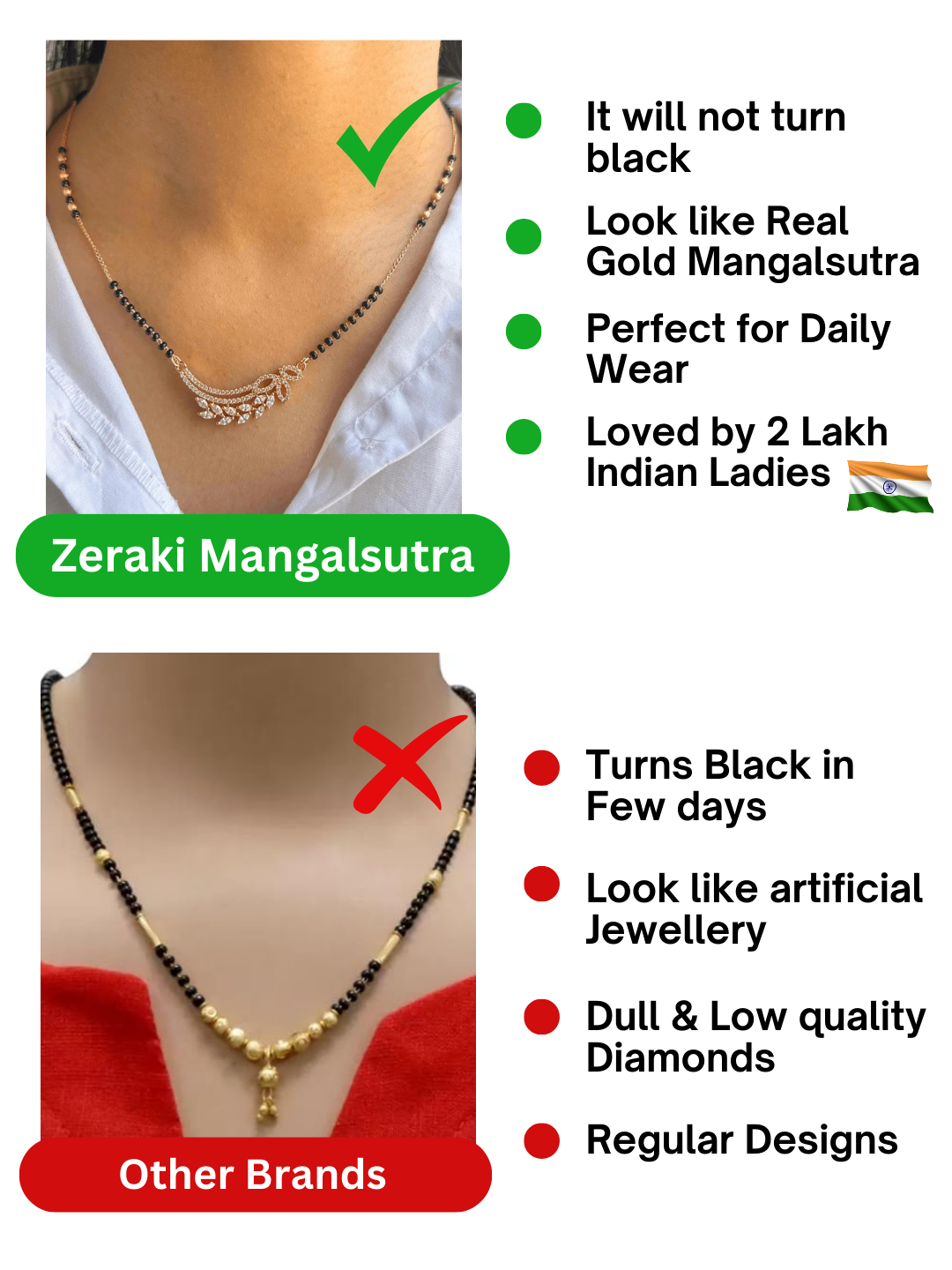 Ritvi Mangalsutra