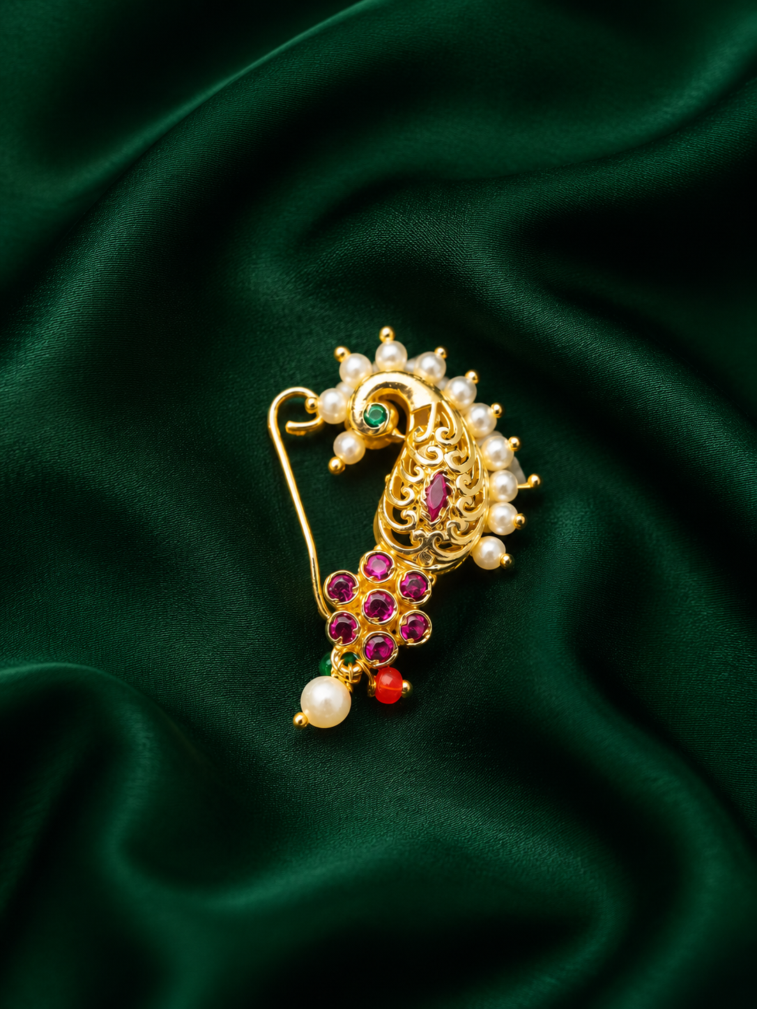 Kasturi Nath