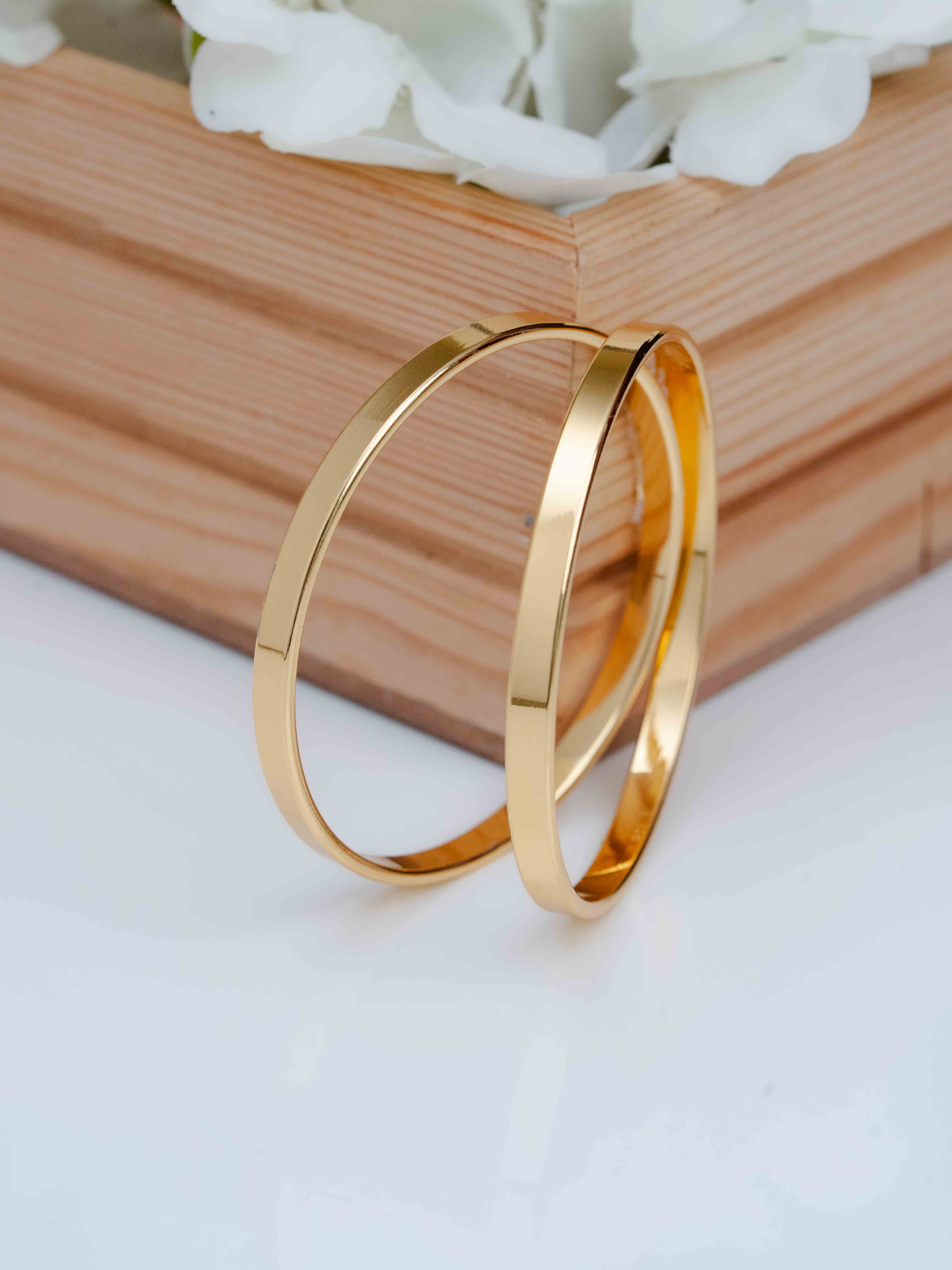 Kavita Bangle.  ( Set of 2 )