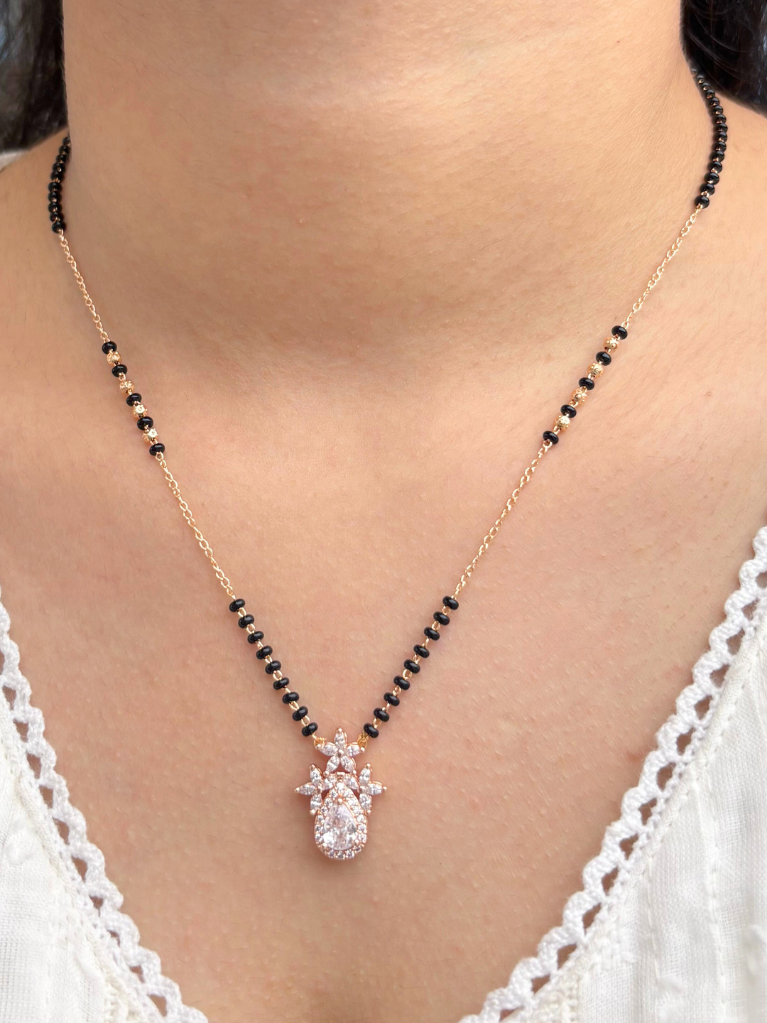Krina Mangalsutra