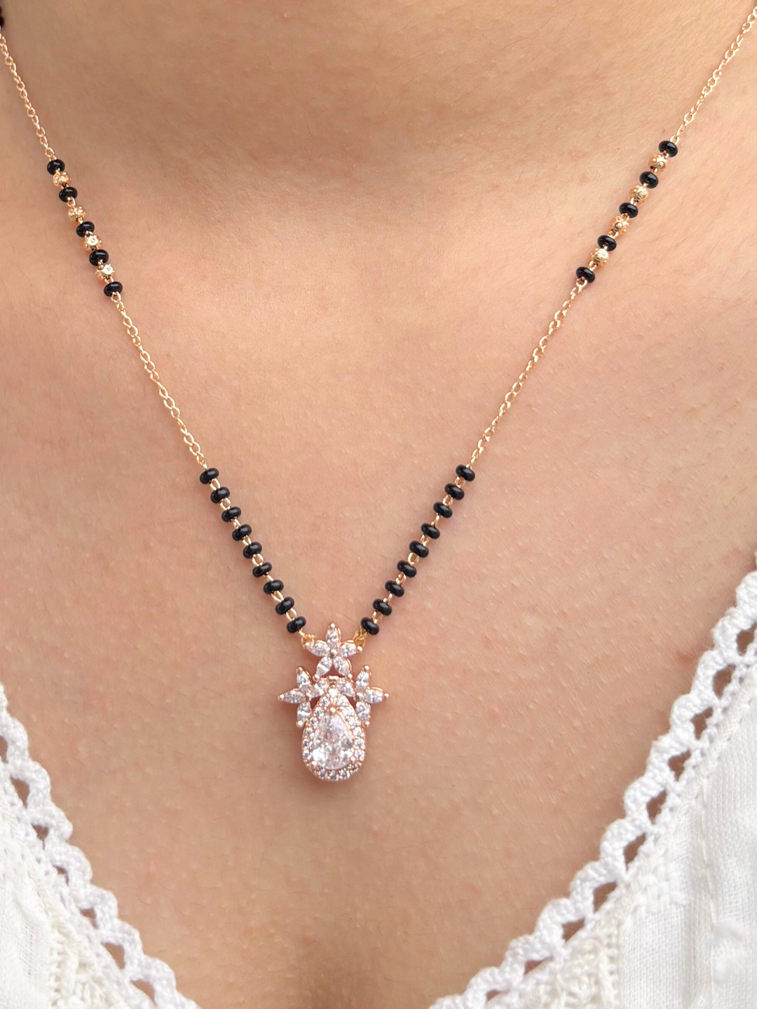 Krina Mangalsutra