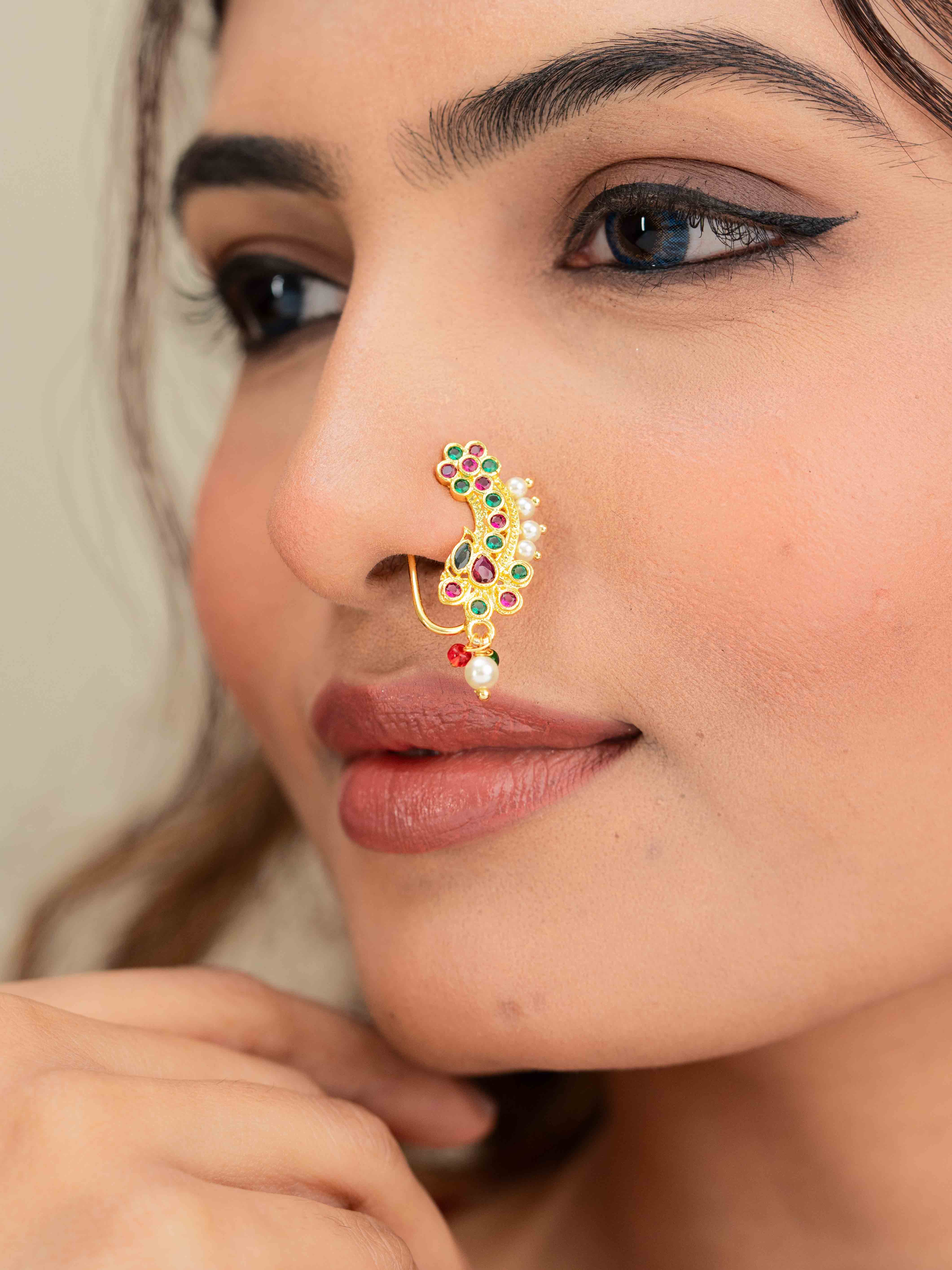 Lavanya Nath