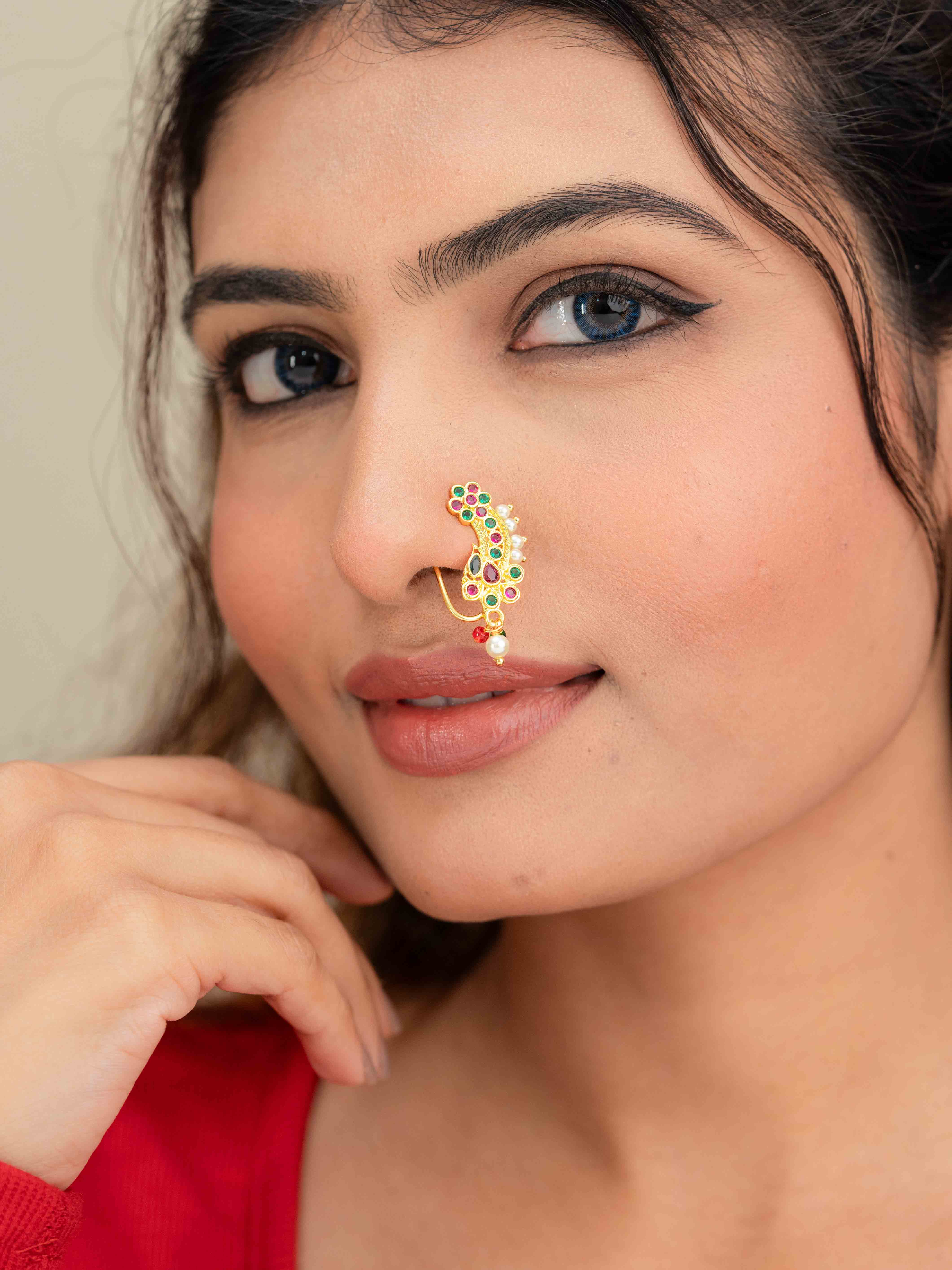 Lavanya Nath