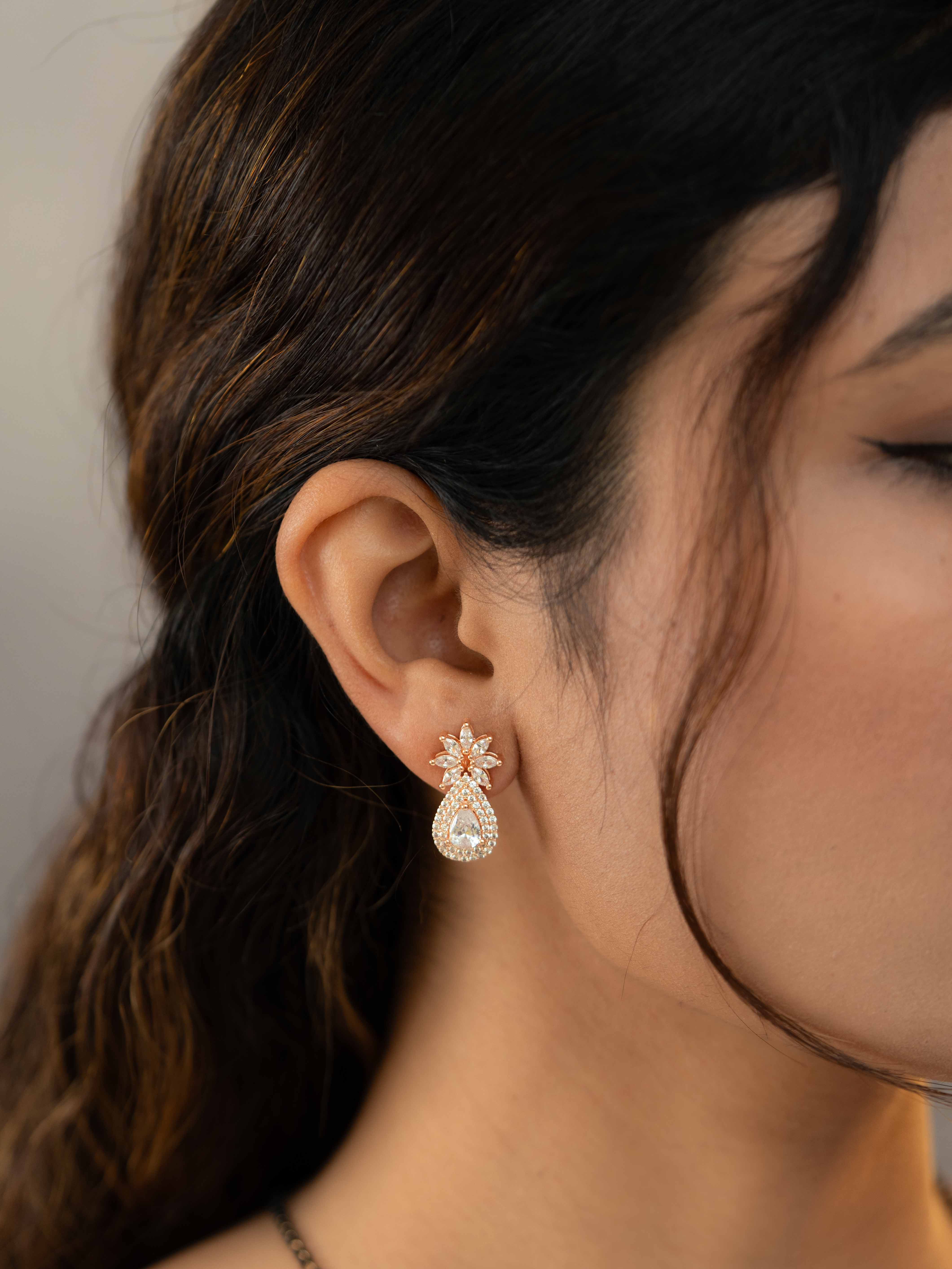 Niral Mangalsutra Set