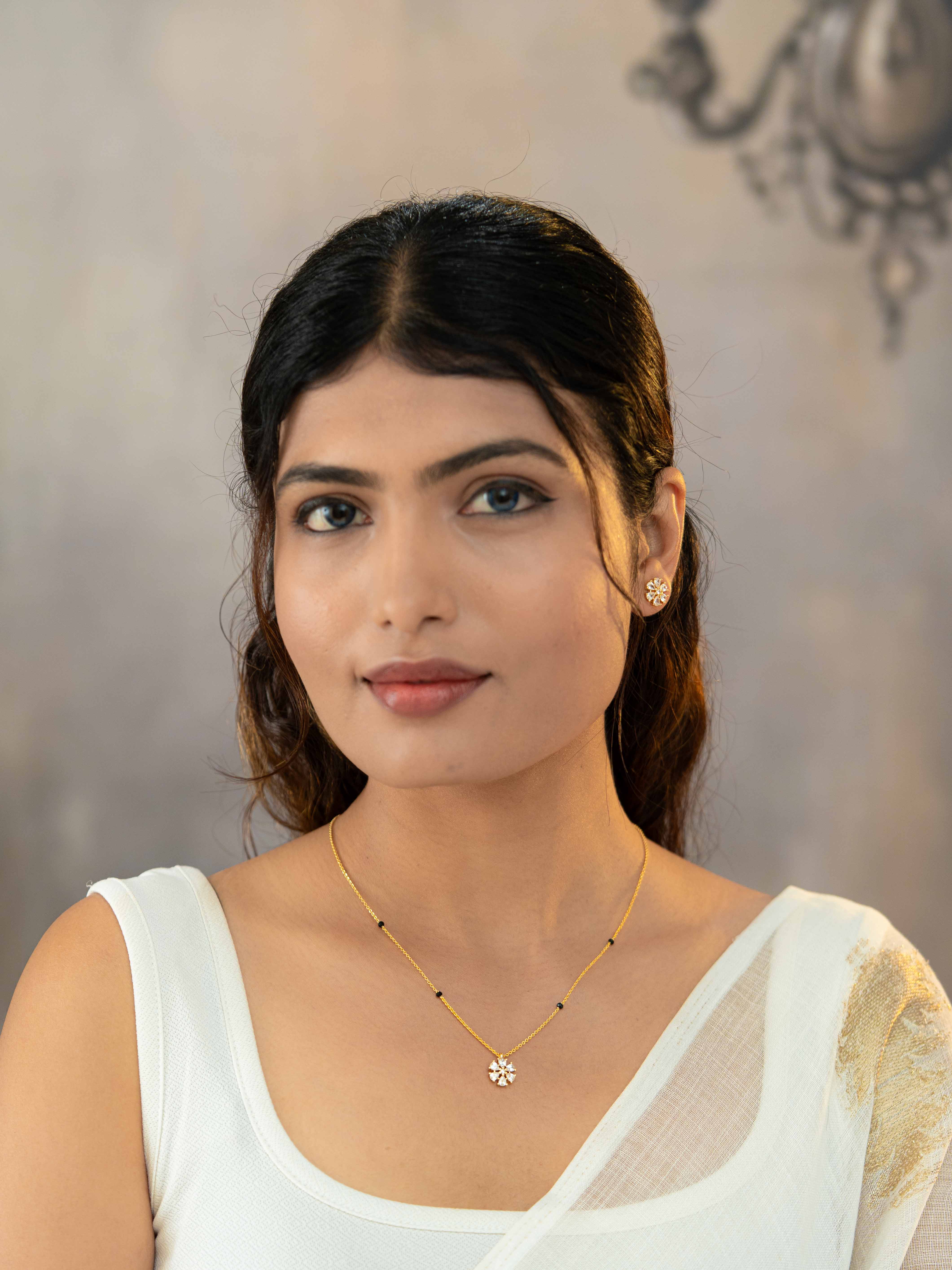 Tanvi Mangalsutra Set