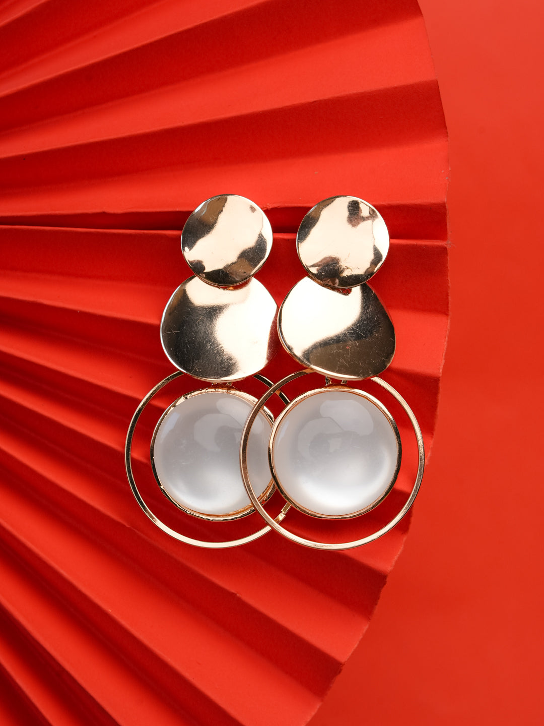 Suzanne Earrings