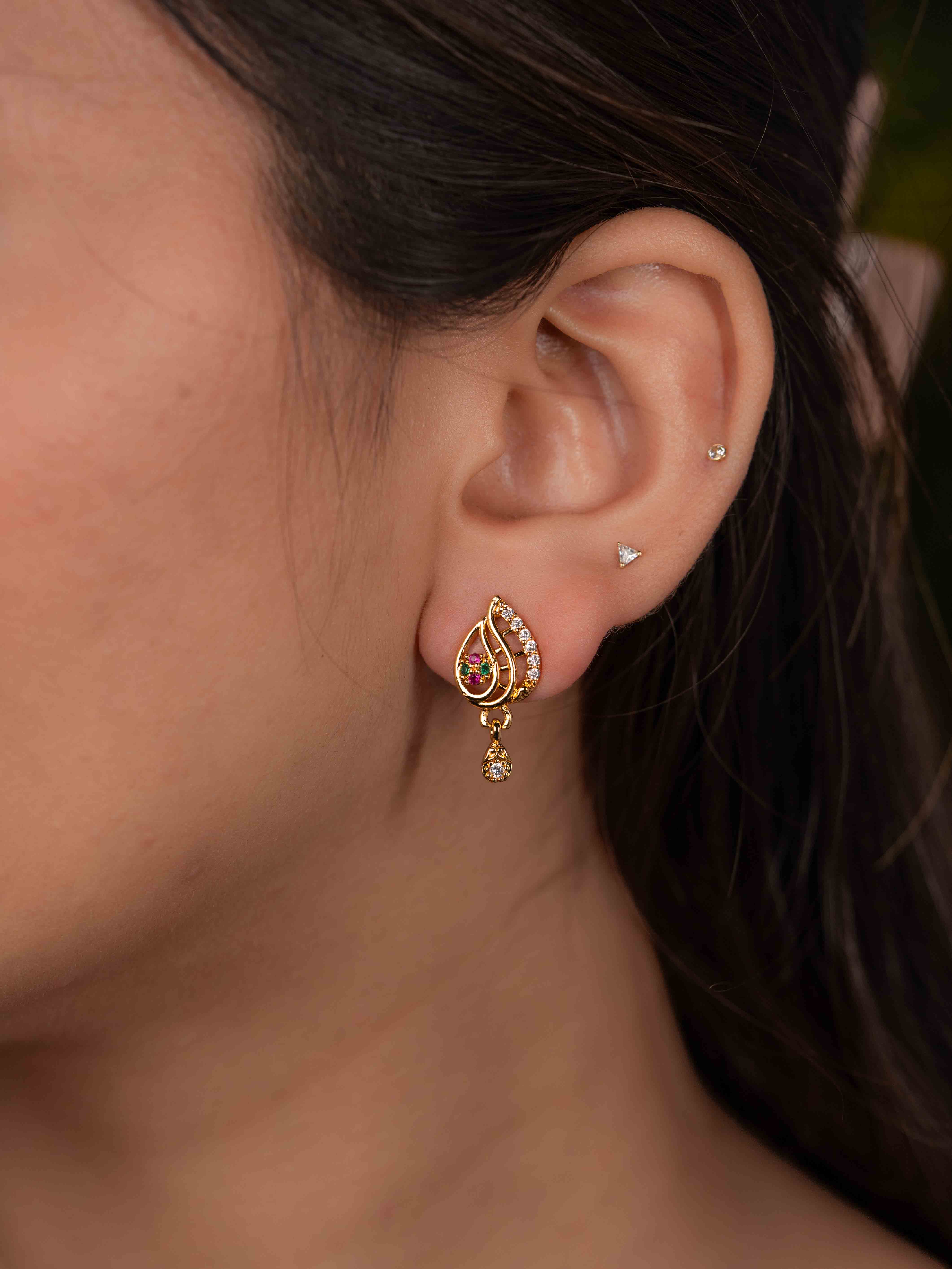 Kira Studs