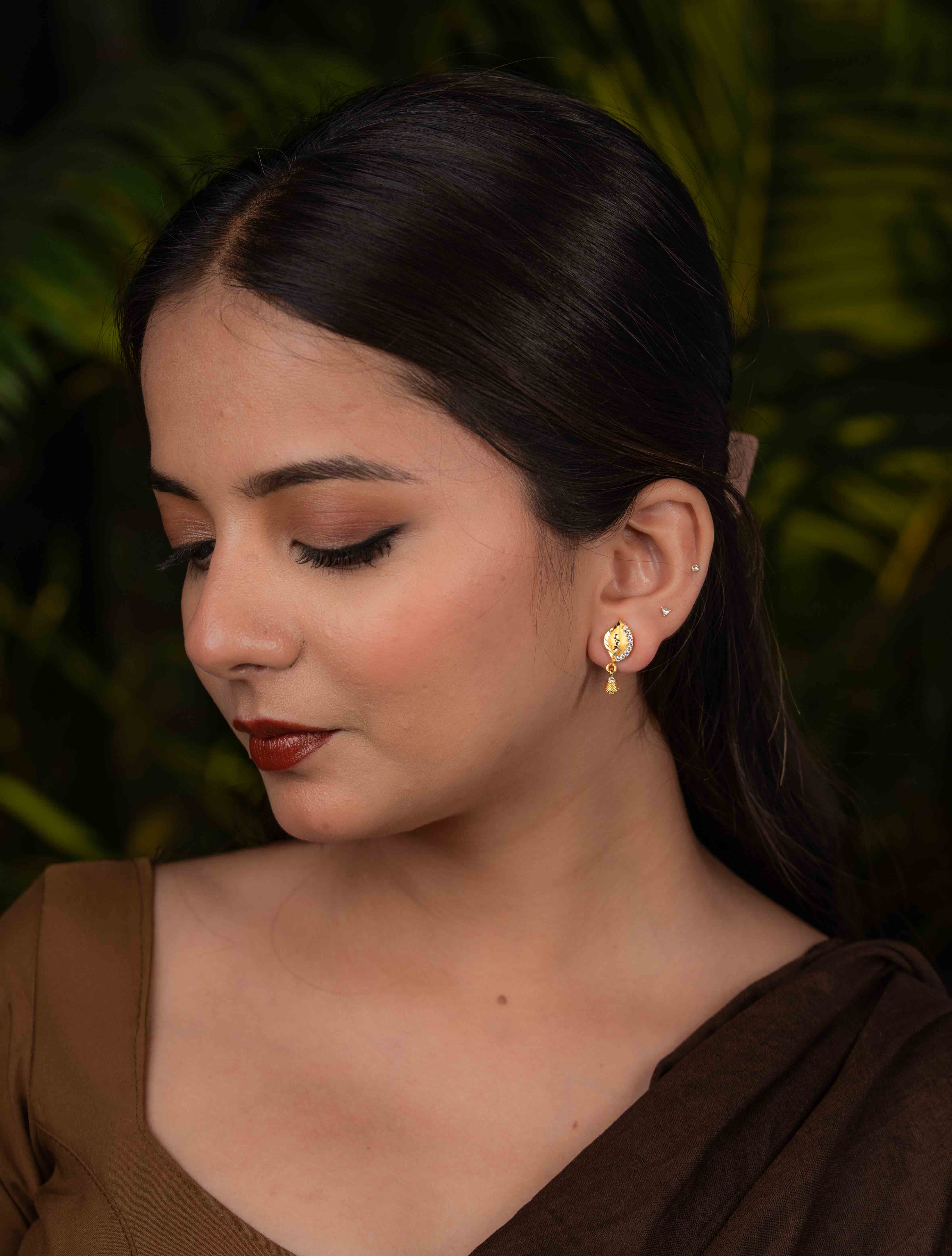 Saavi Studs