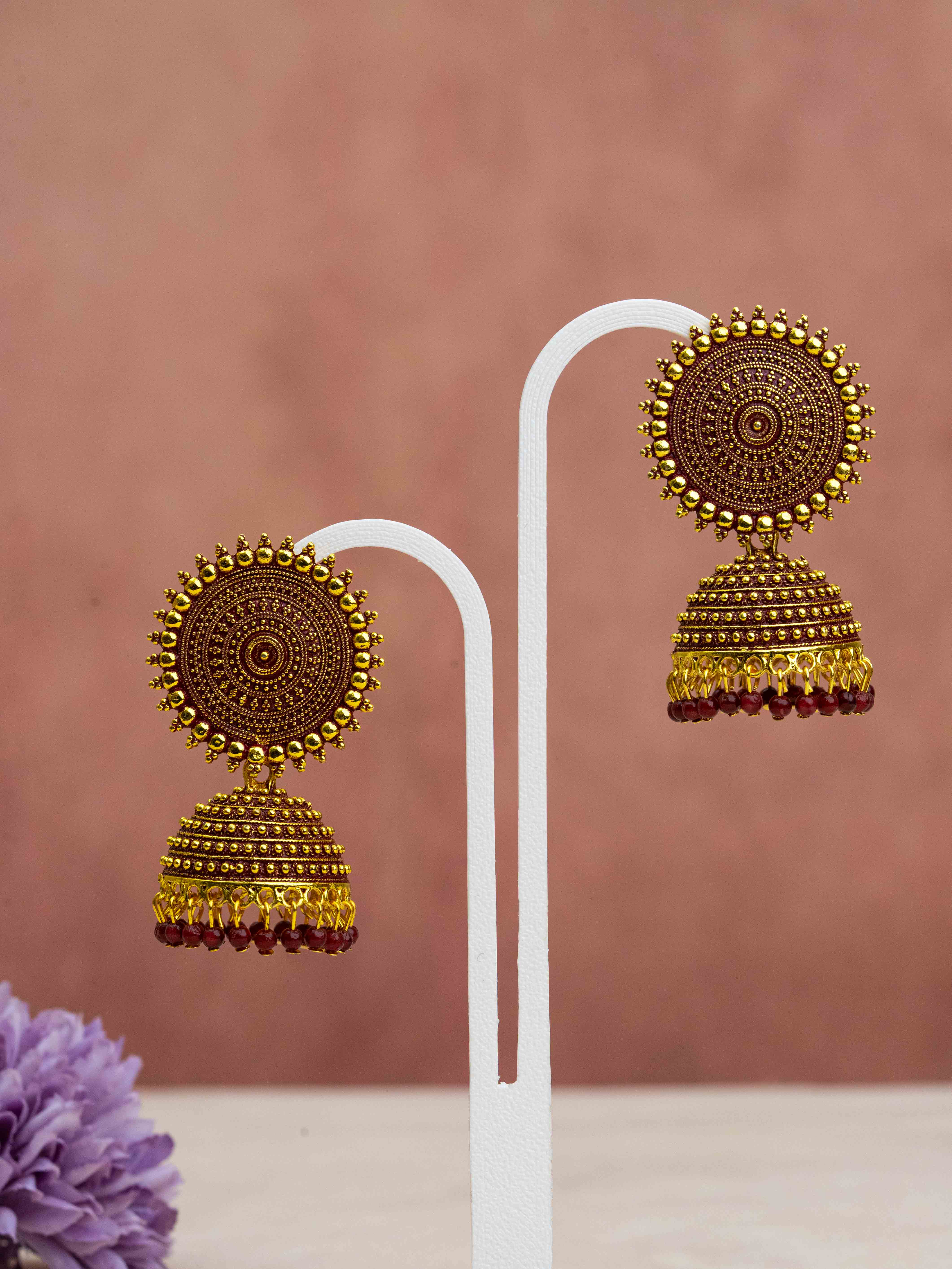 Naira Jhumka