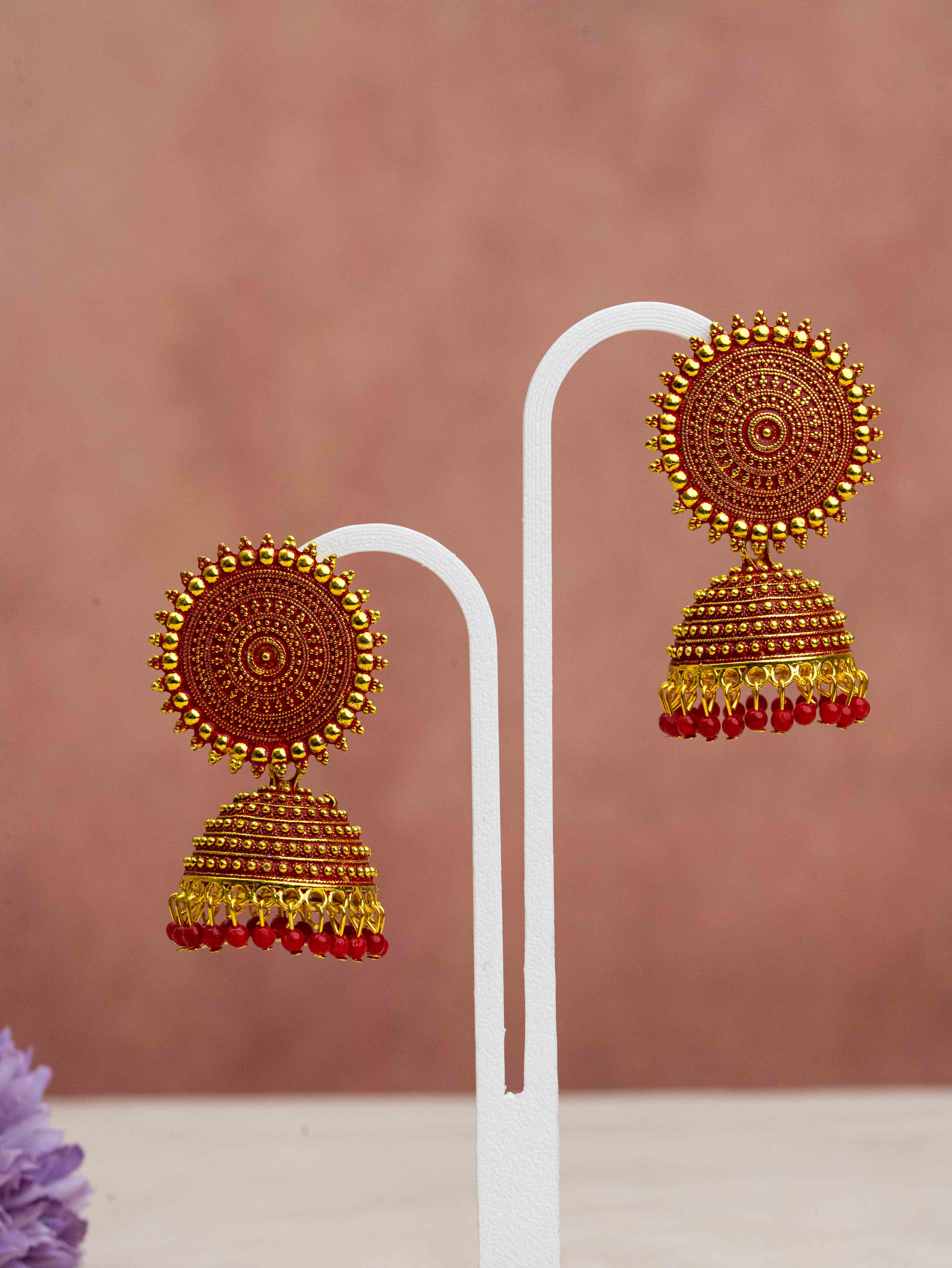 Naira Jhumka