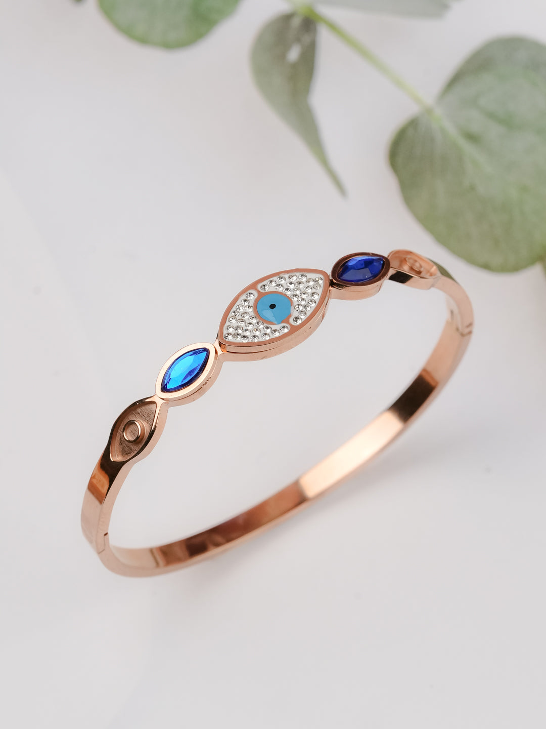 Lucky Eye Bracelet