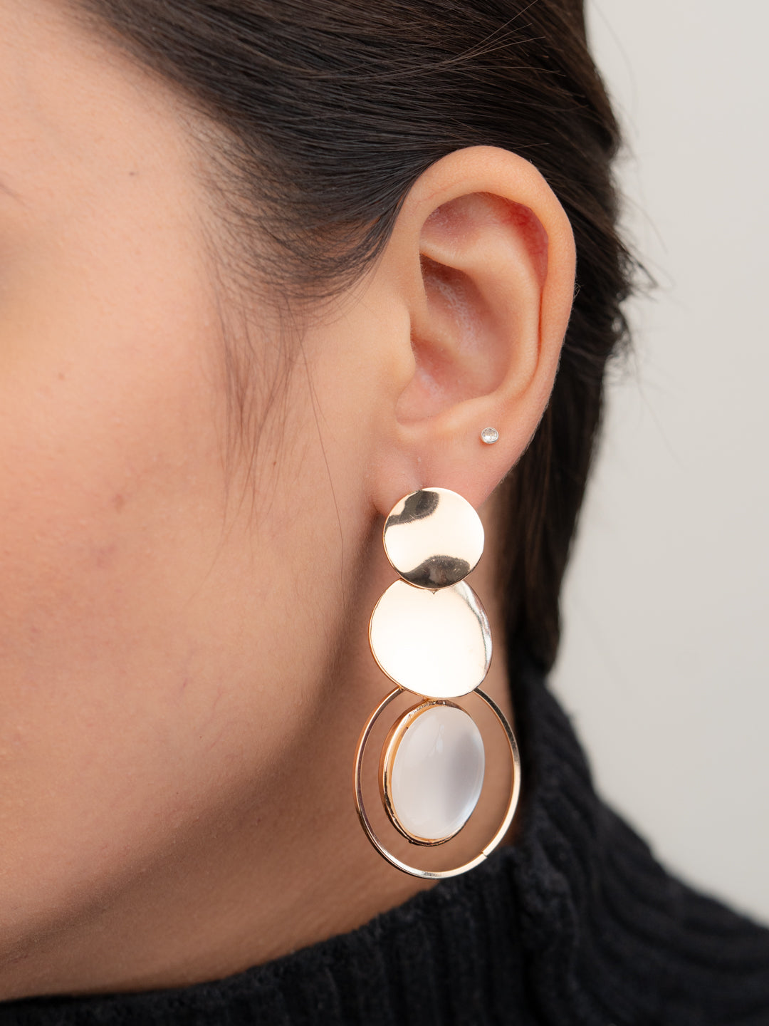 Suzanne Earrings