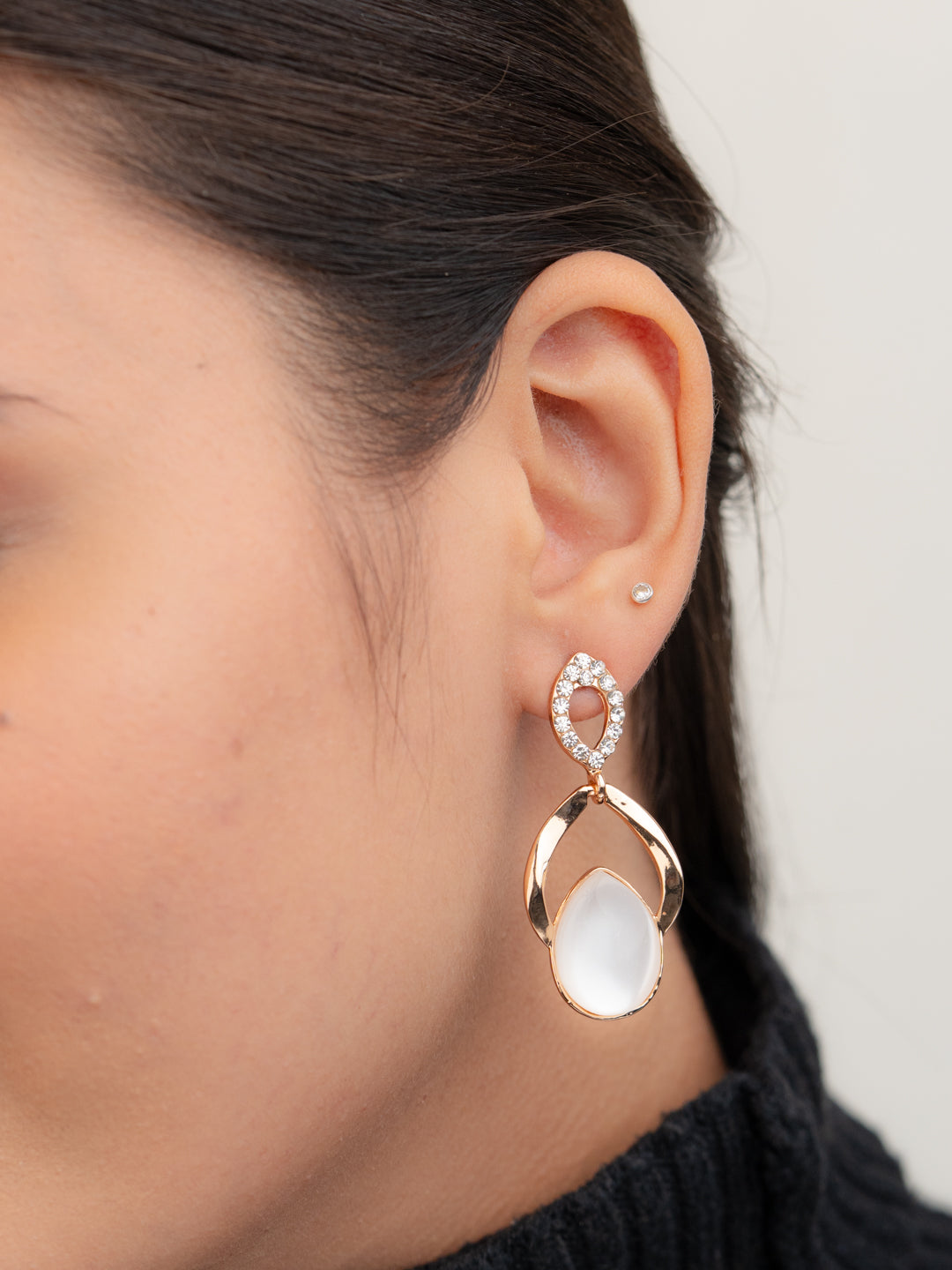 Regent Rebel Earrings