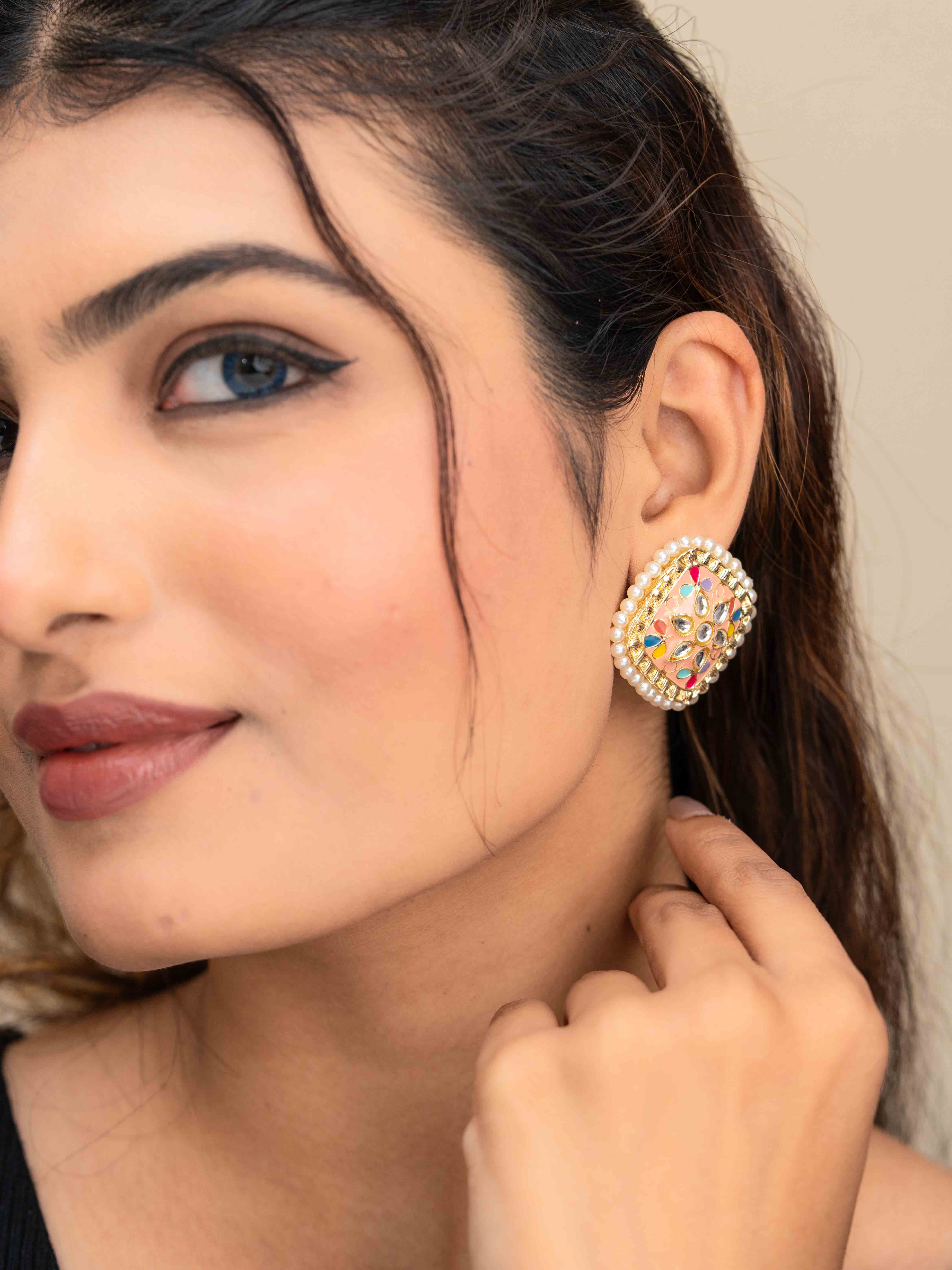 Tanira Earrings