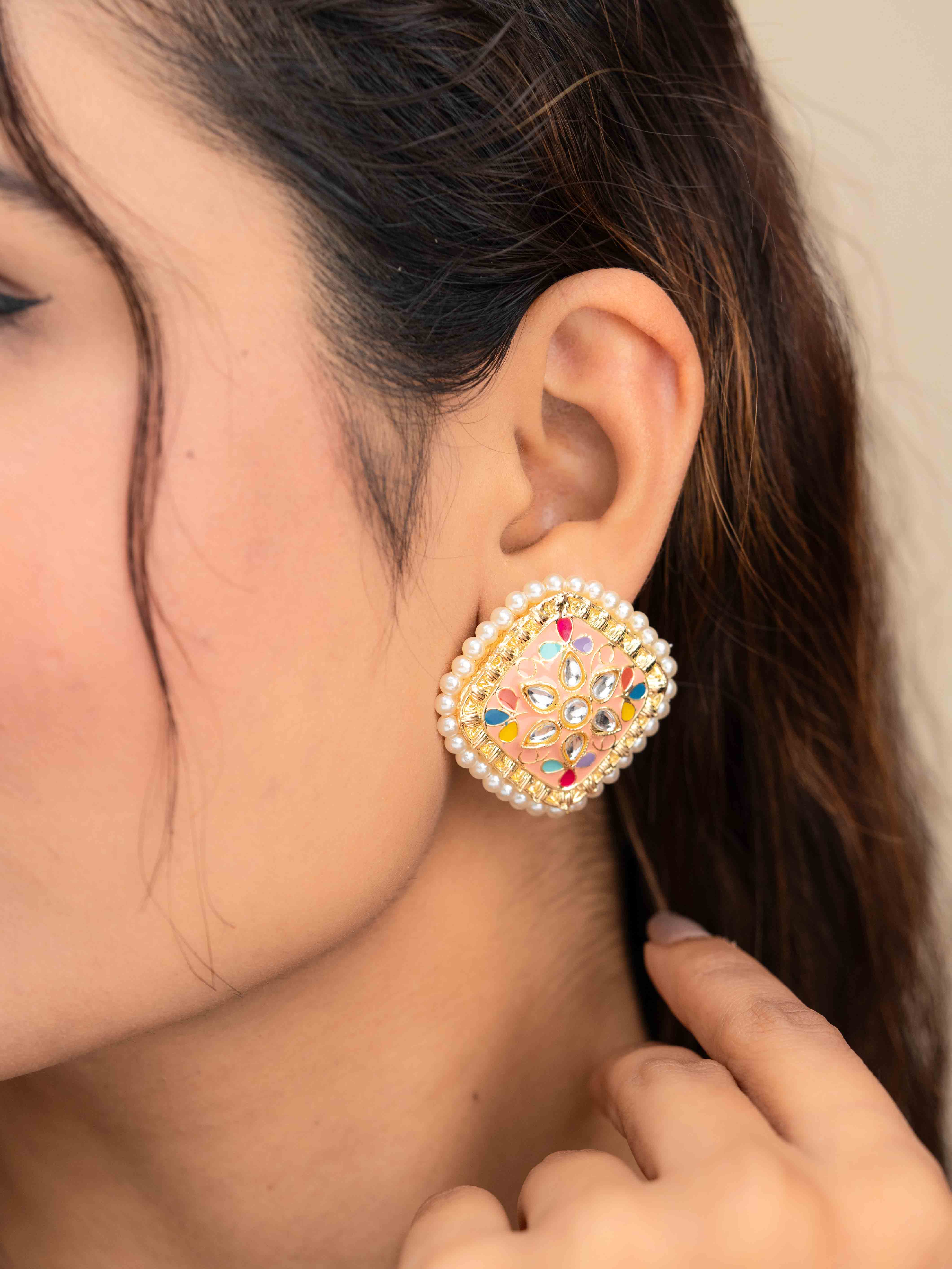 Tanira Earrings