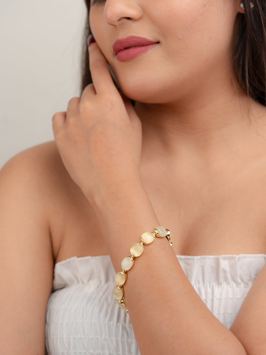 Pearl Tahitian Bracelet