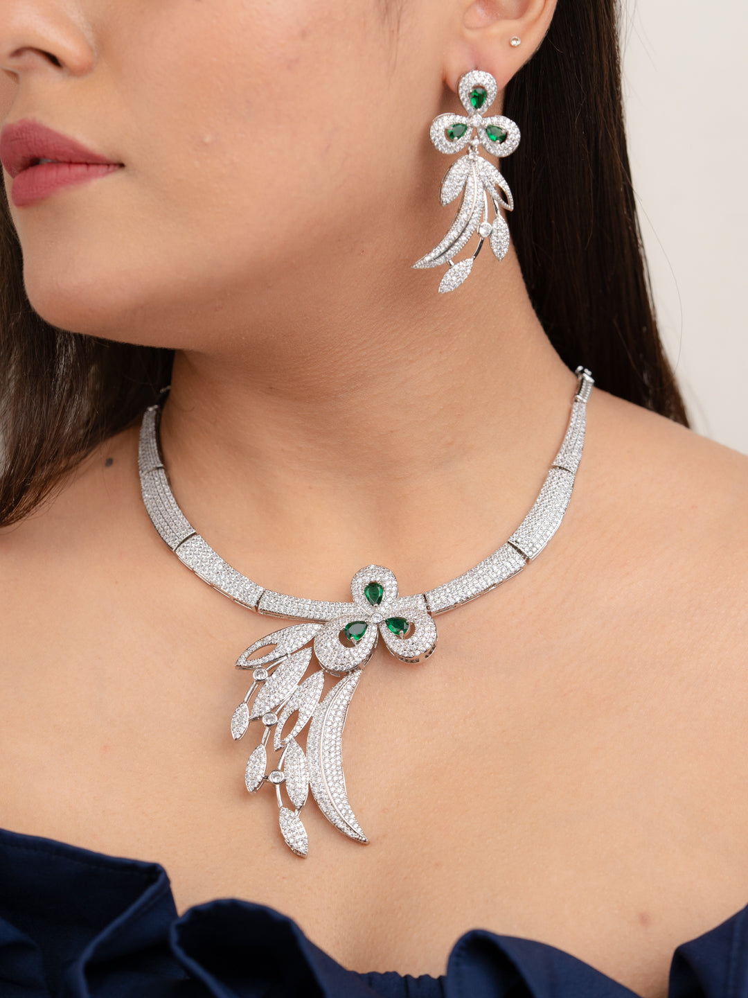 Denver Necklace