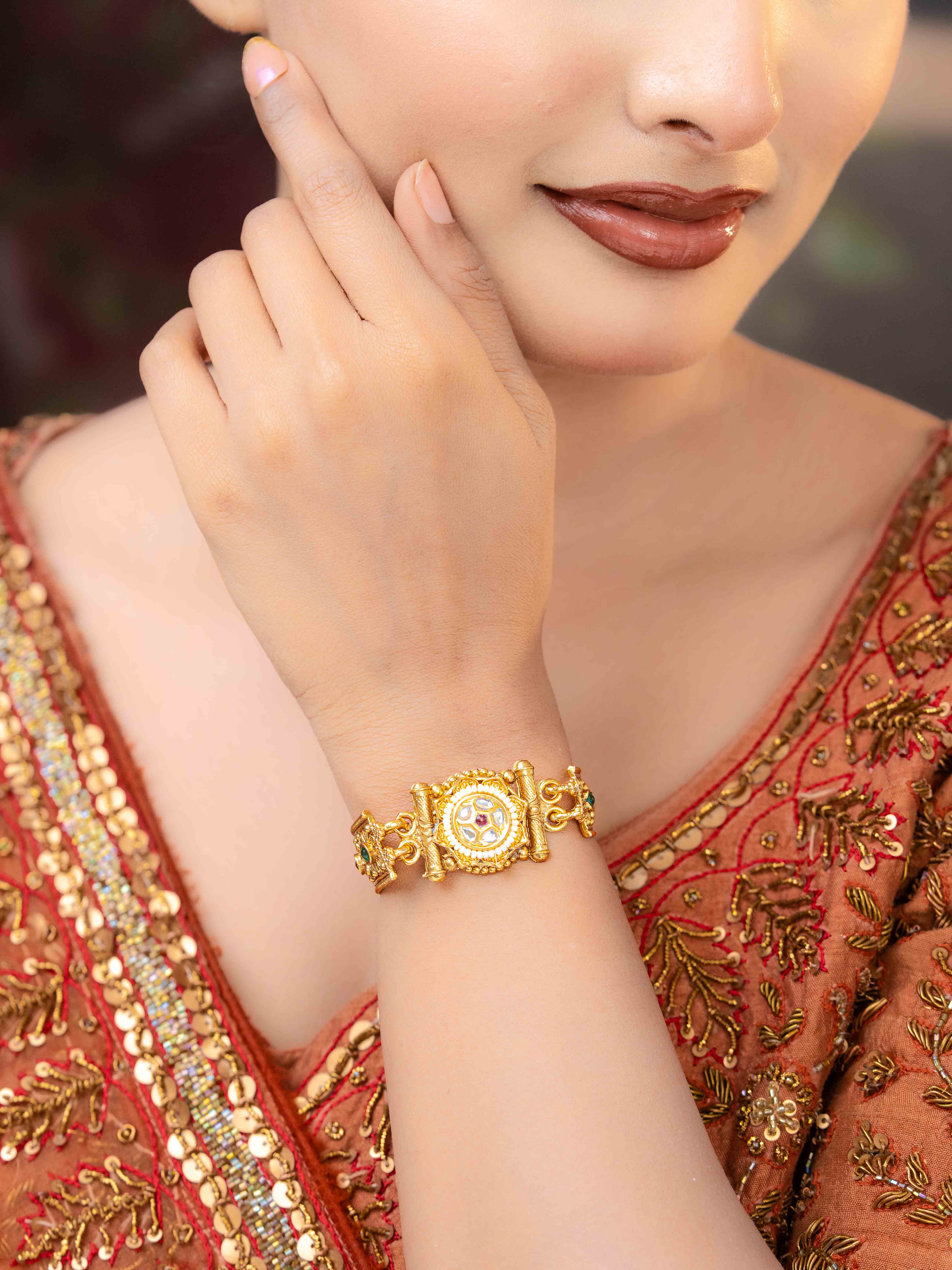 Rachna bracelet