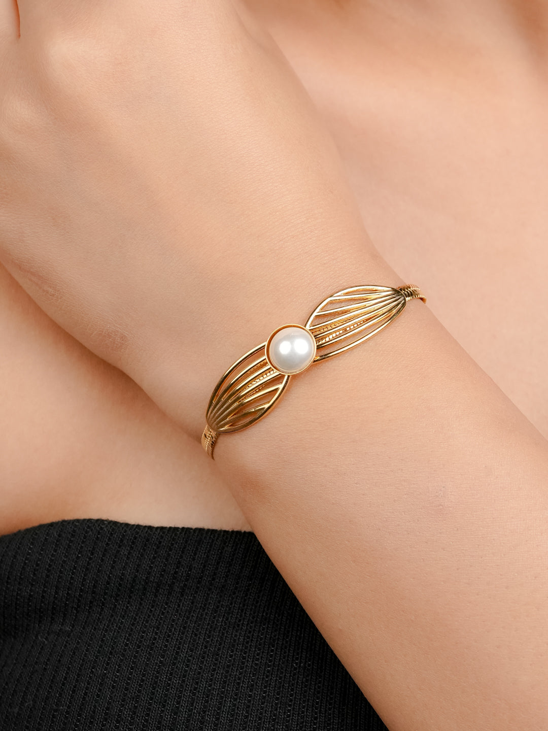 Darjeeling Bracelet