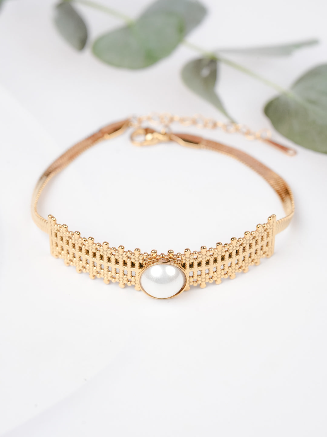 Bristol Bracelet