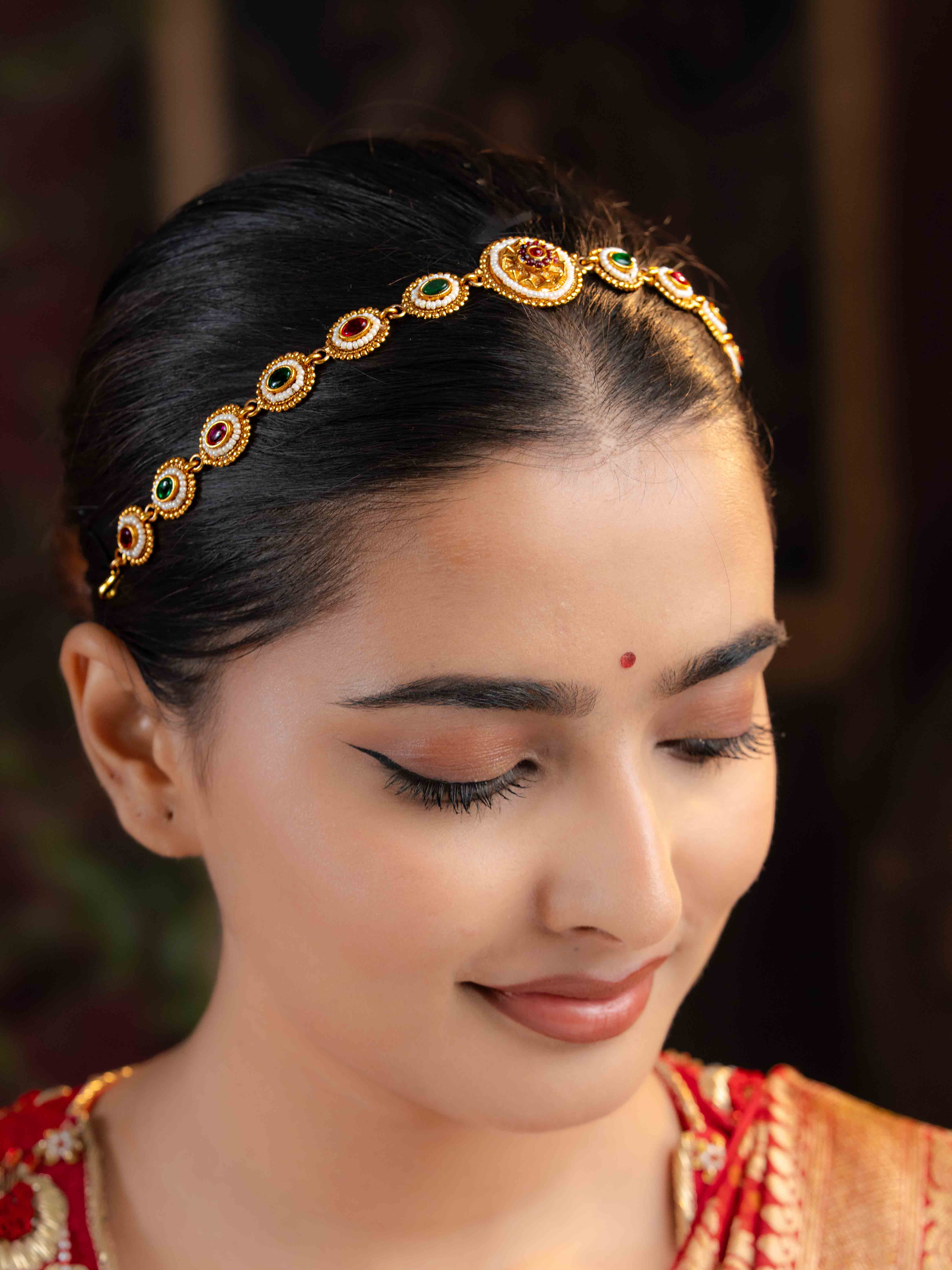 Swara matha Patti