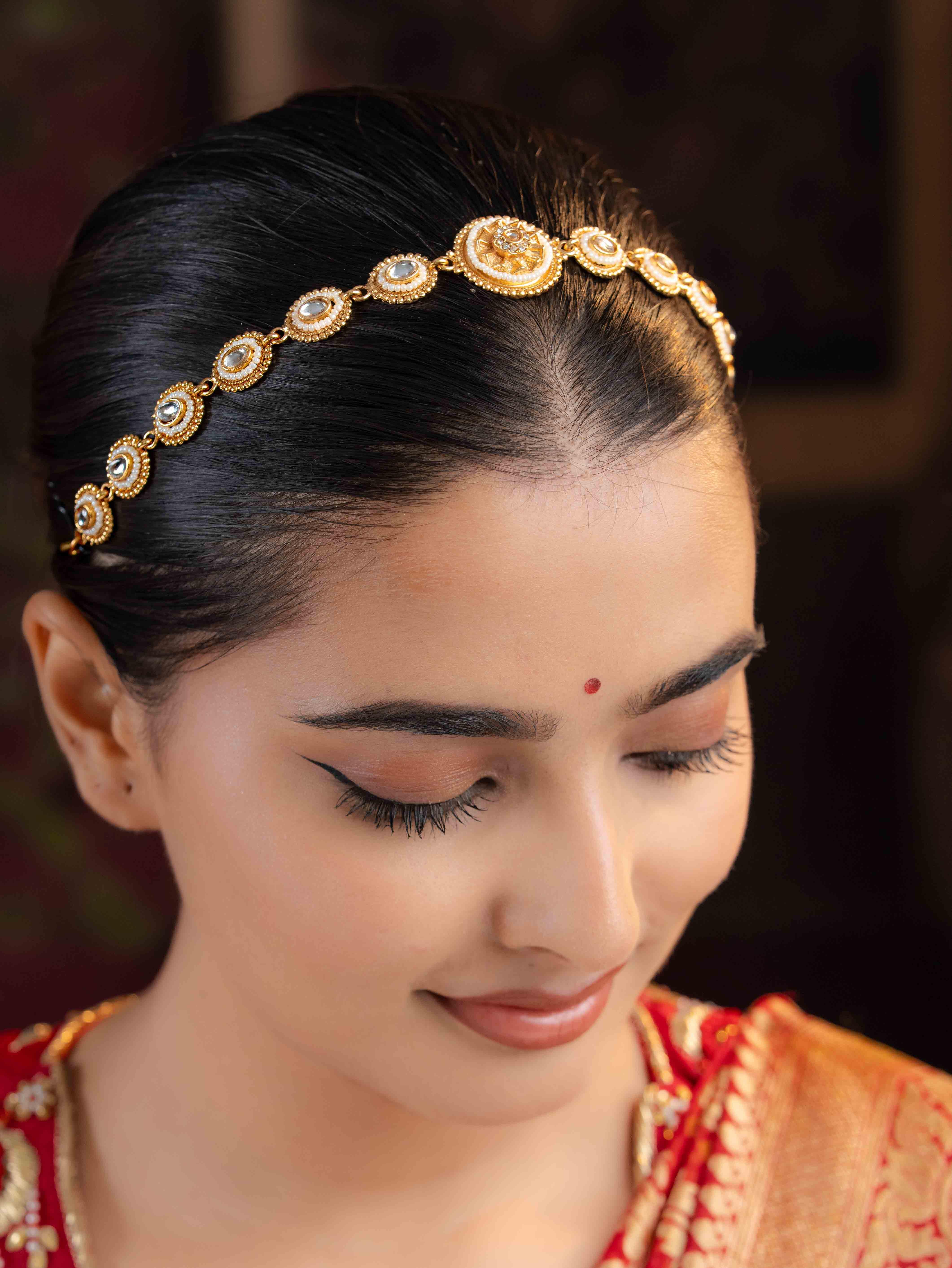 Shagun matha Patti