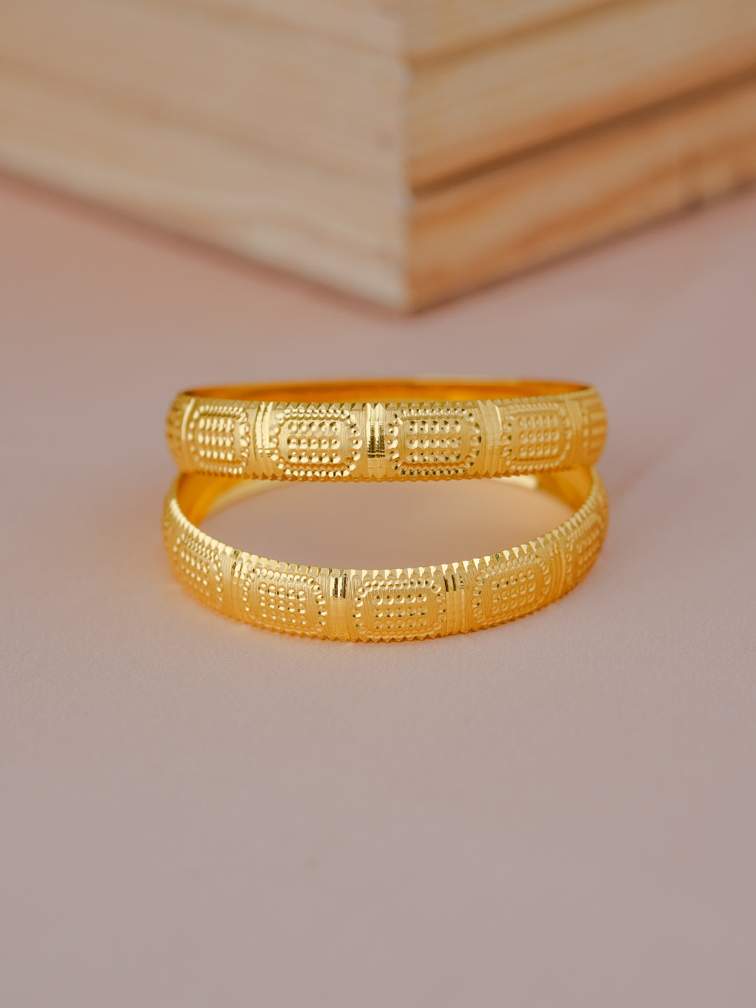 Sita Bangle ( Set Of 2 )
