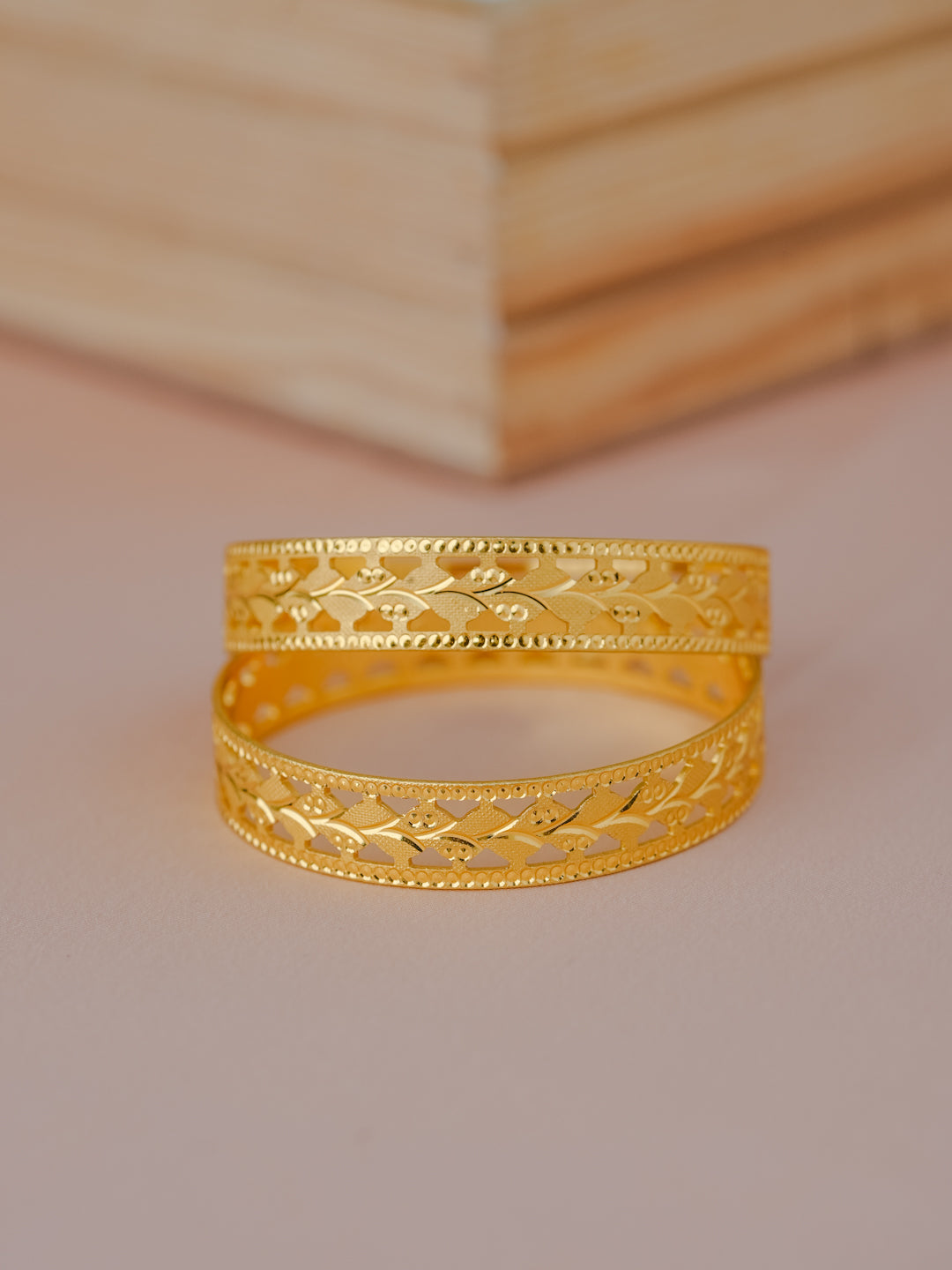 Rani Bangle (Set Of 2)