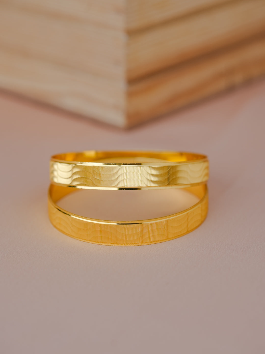 Bandita Bangle (Set Of 2)
