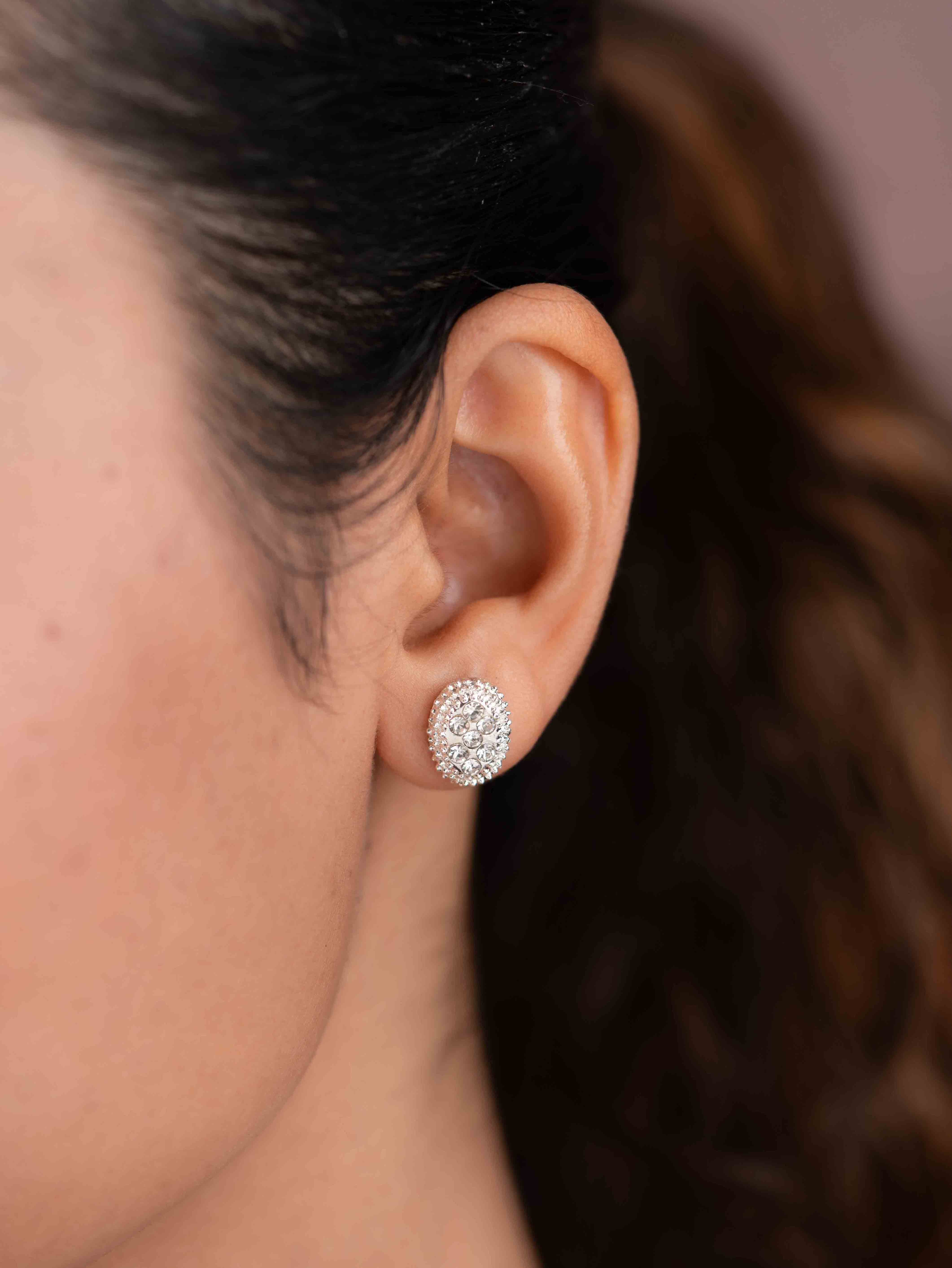 Elena Earrings Combo